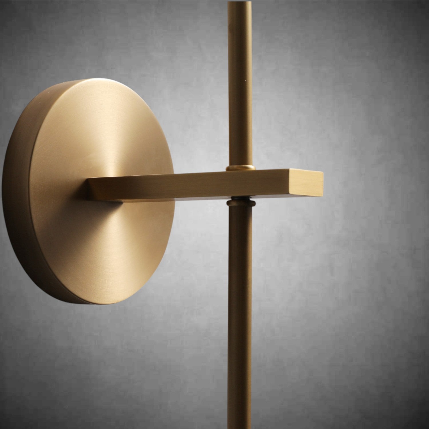 Bolura de Cristal Glass Grand Sconce