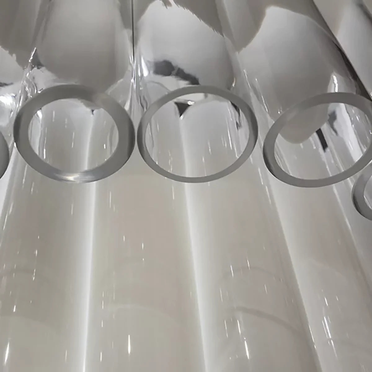 VALLEY Morna 3-Tier Round Chandelier 31"