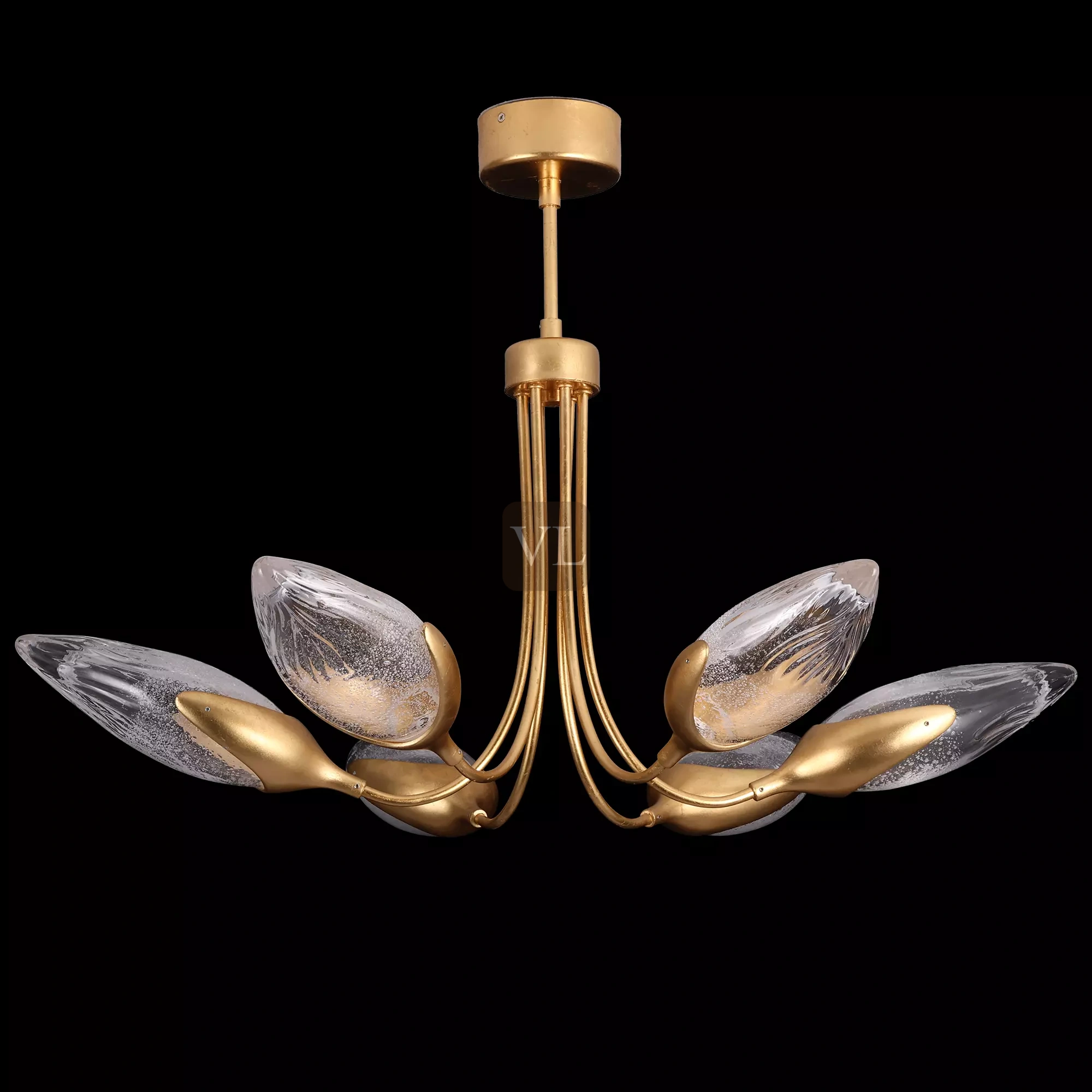 Olive Collection Pendant Lamp