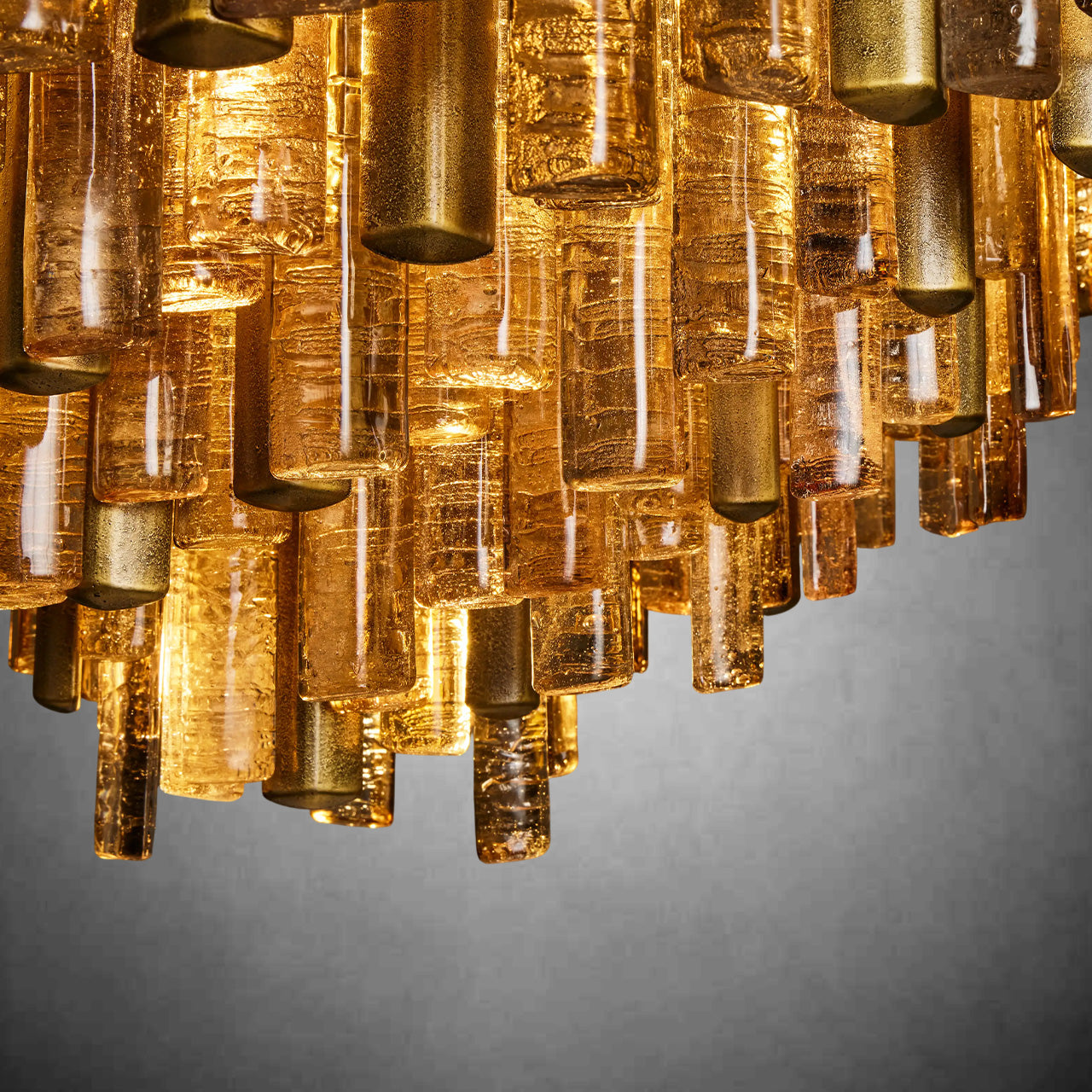 Neve Round Chandelier
