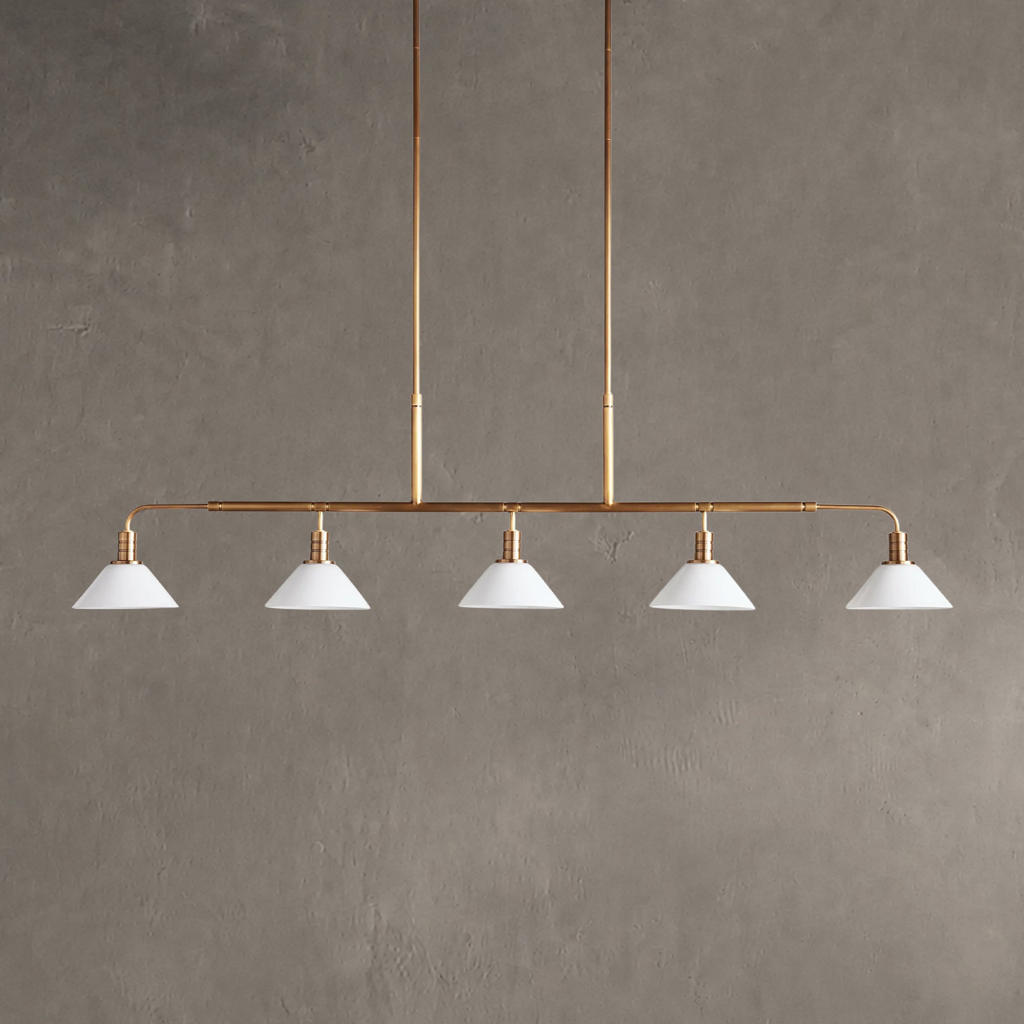 Theron Linear Chandelier