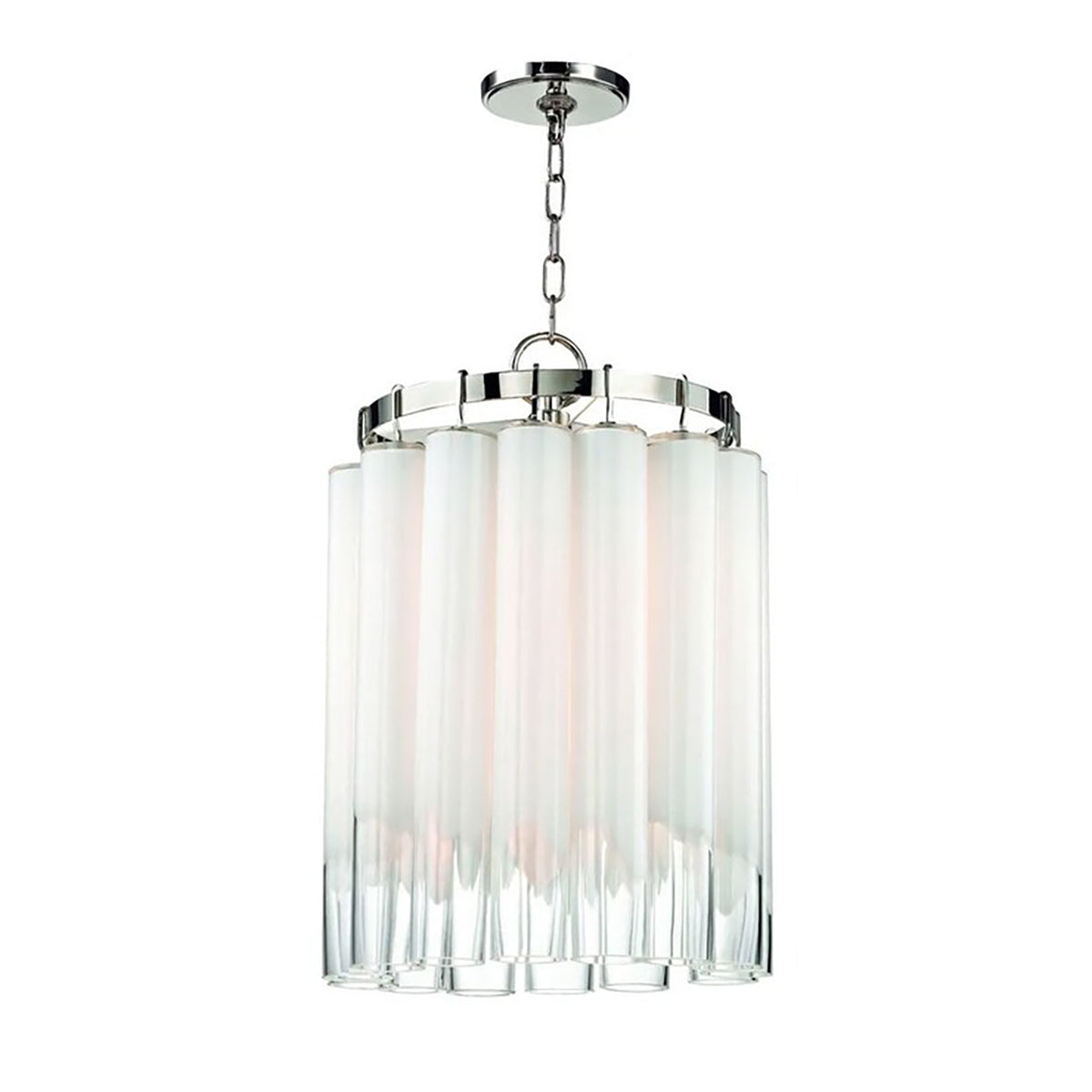 VALLEY Morna Round Pendant