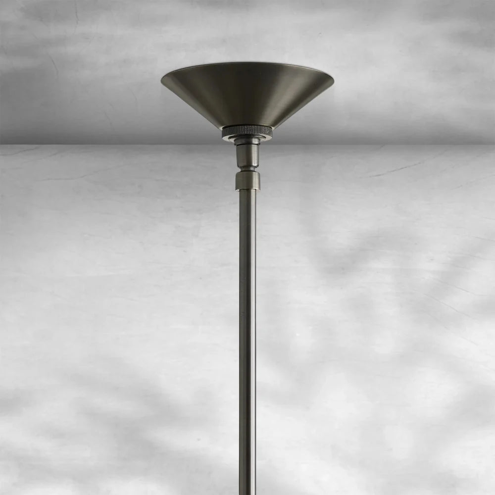 Simms Linear Chandelier