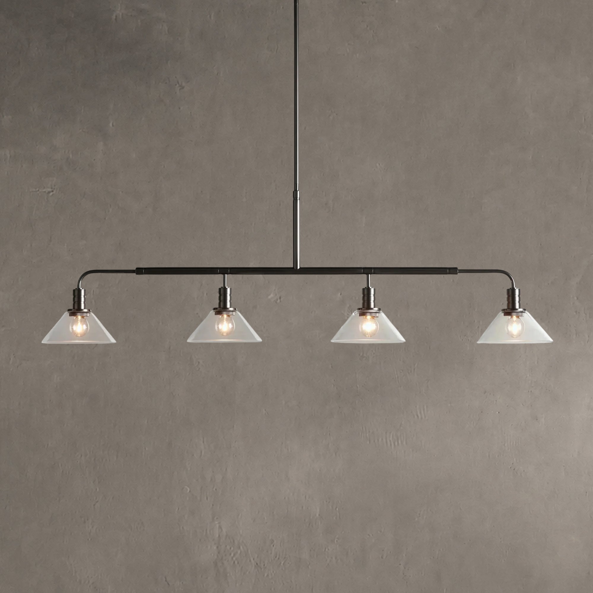 Theron Linear Chandelier