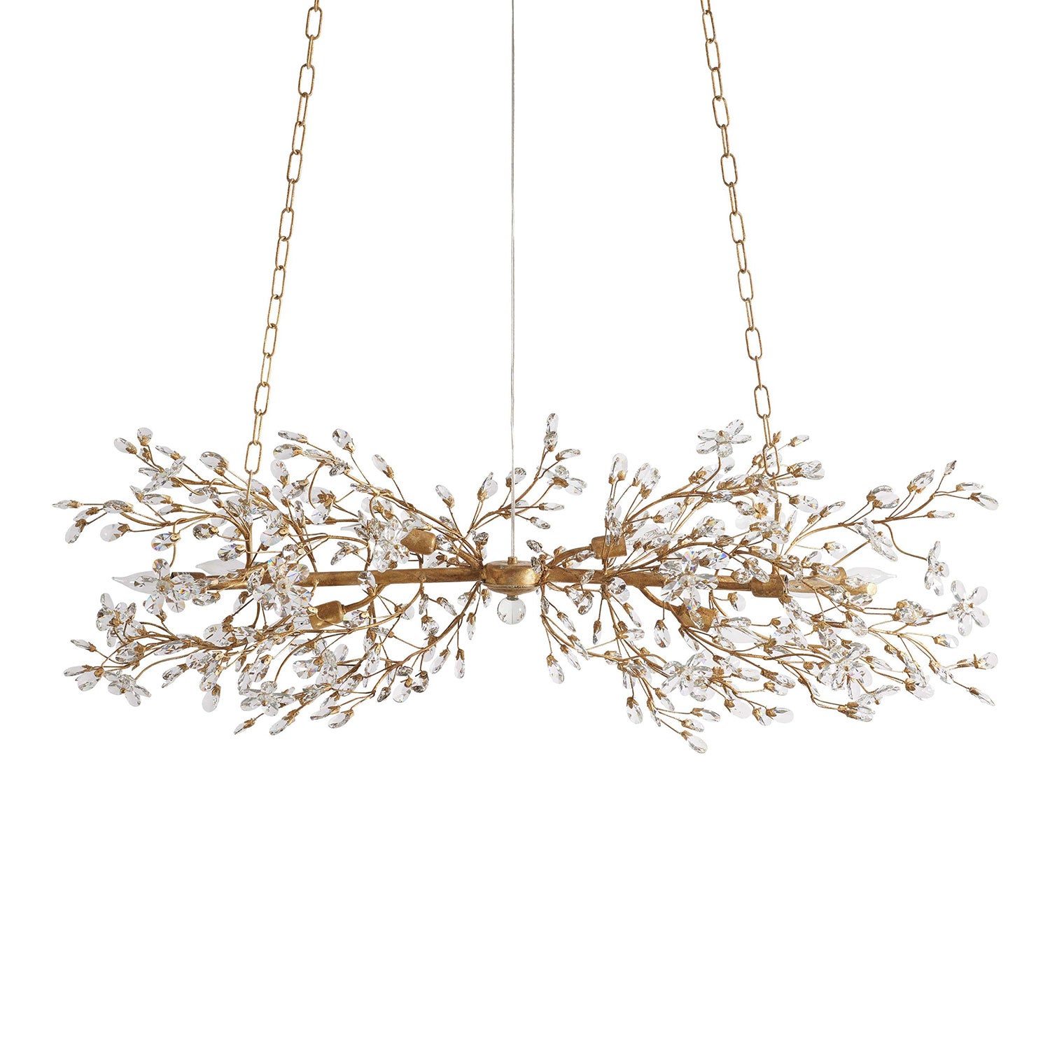 Fiore Linear Chandelier