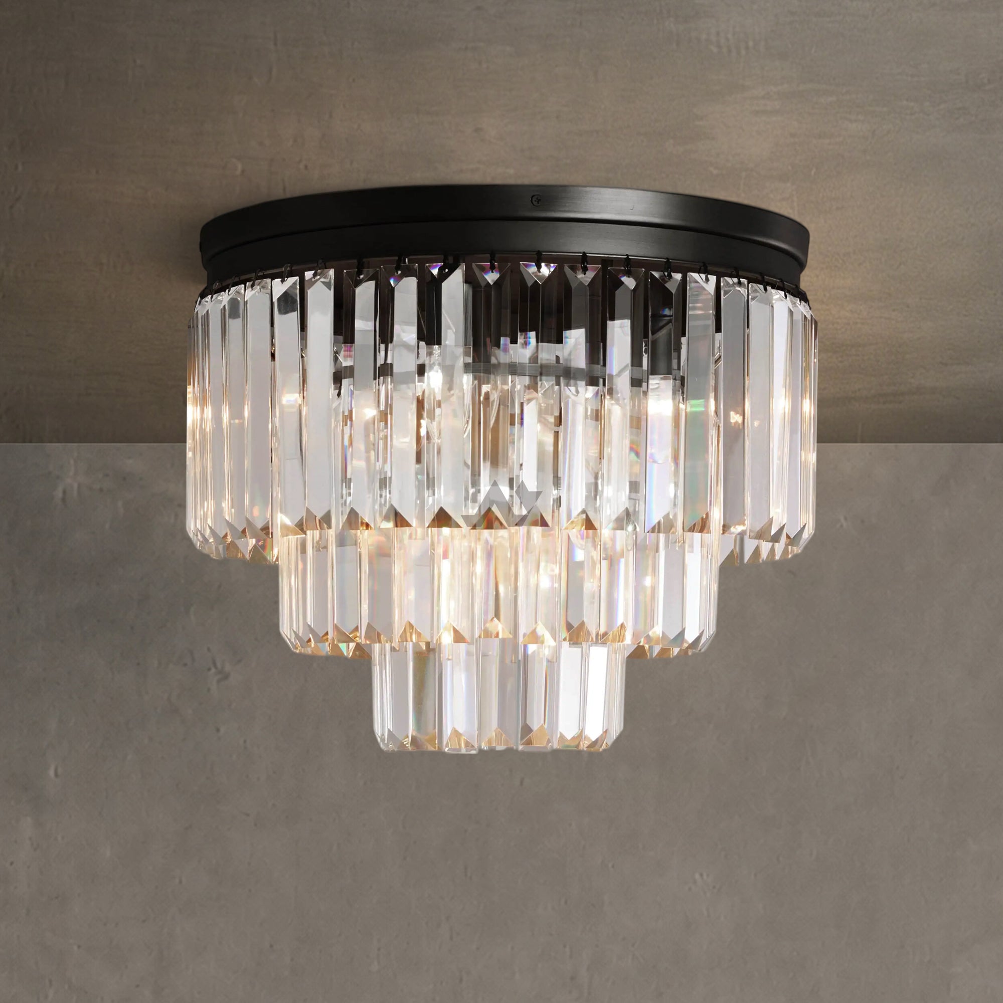 Leyland Flushmount