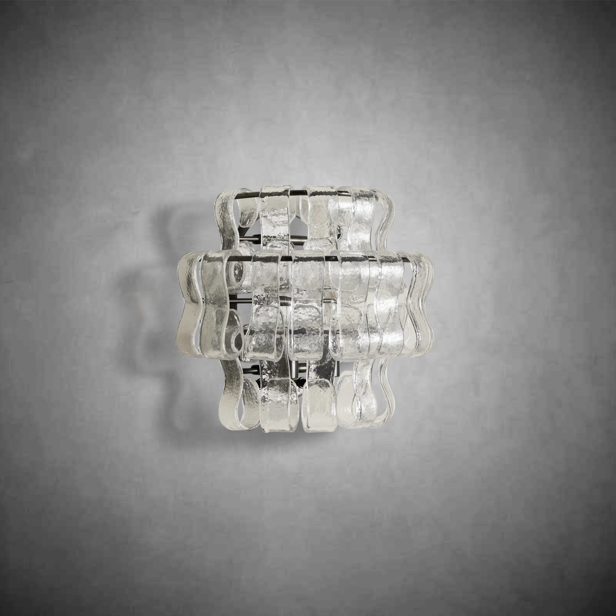 Ghiaccio Sconce