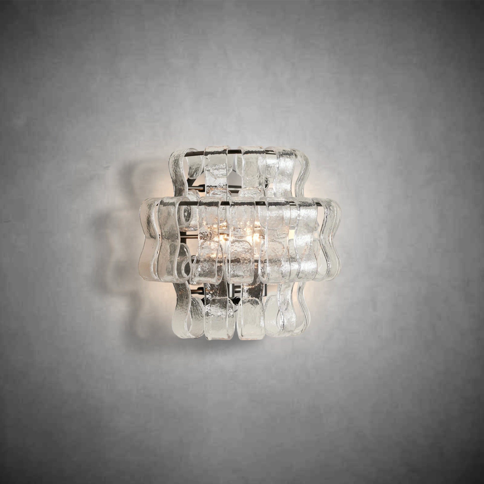 Ghiaccio Sconce