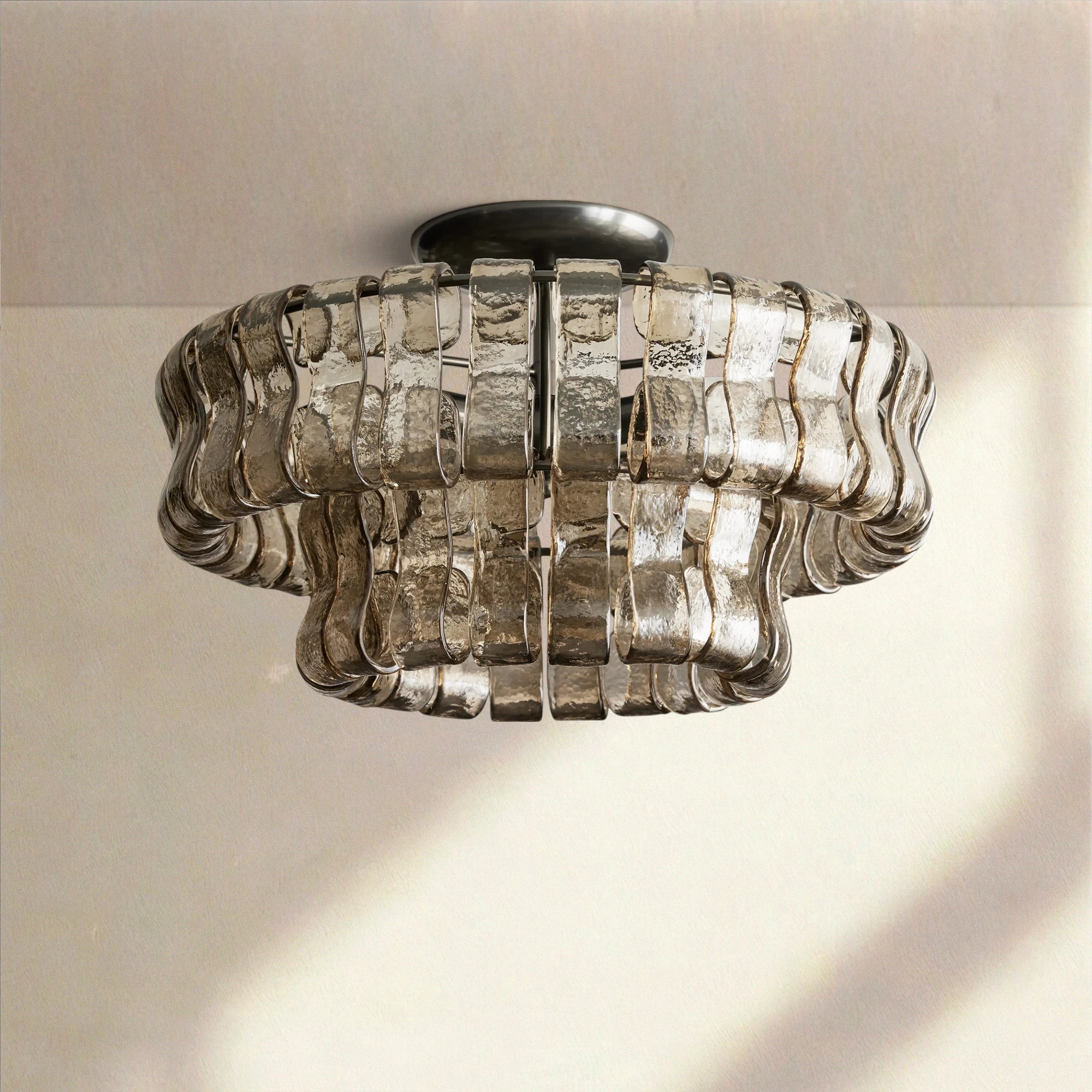Ghiaccio Flush Mount