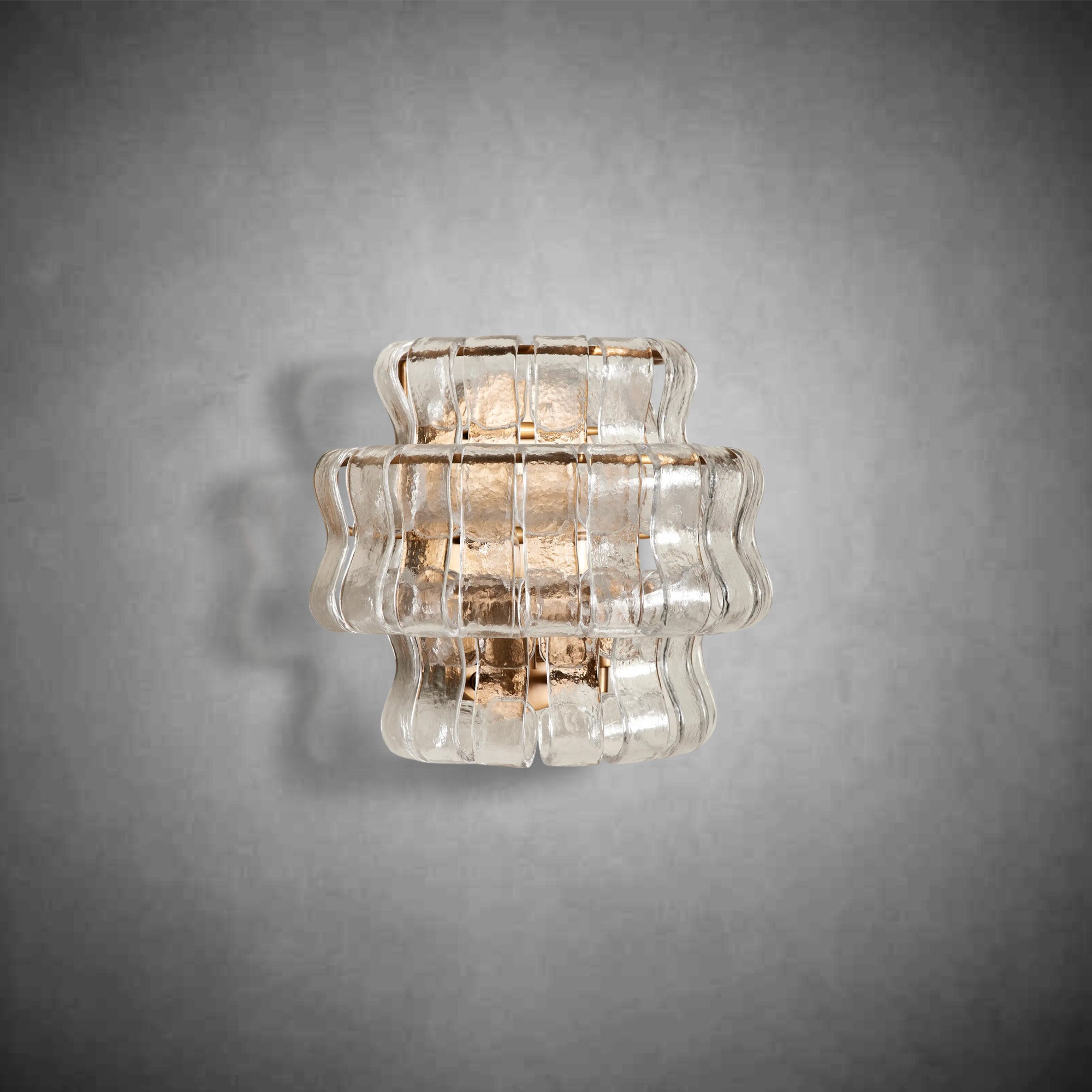 Ghiaccio Sconce