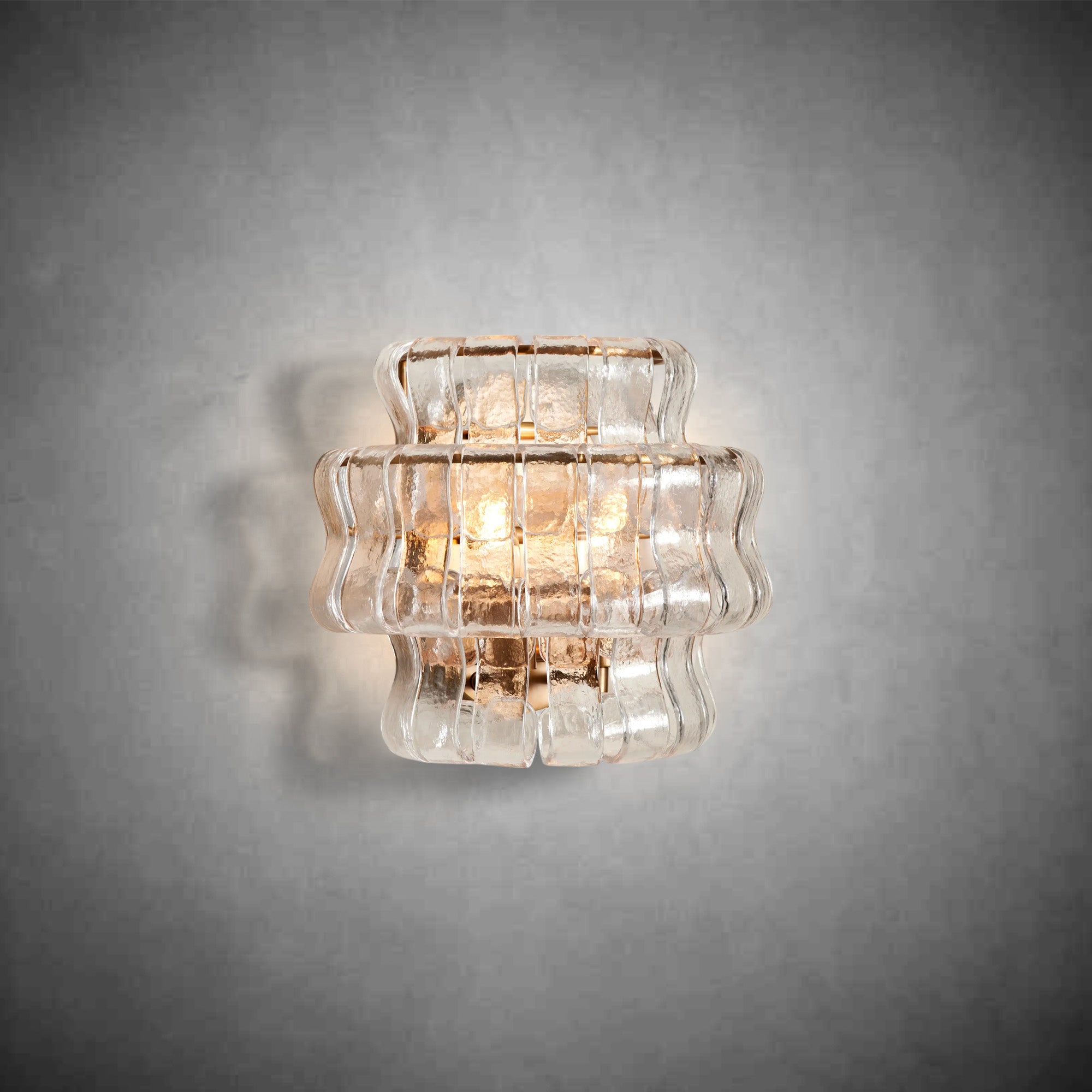 Ghiaccio Sconce
