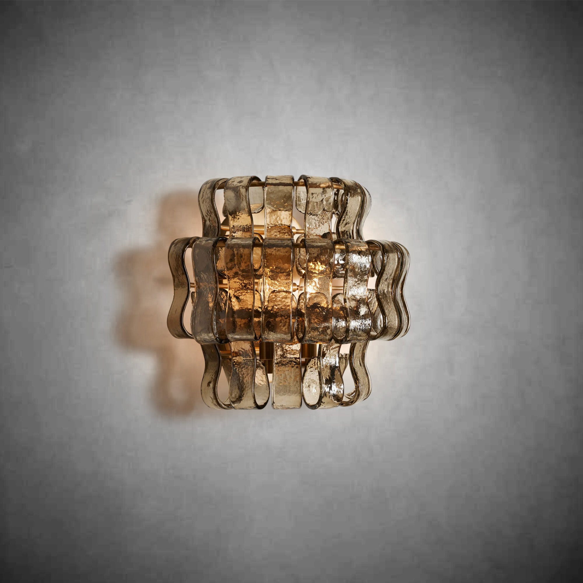 Ghiaccio Sconce