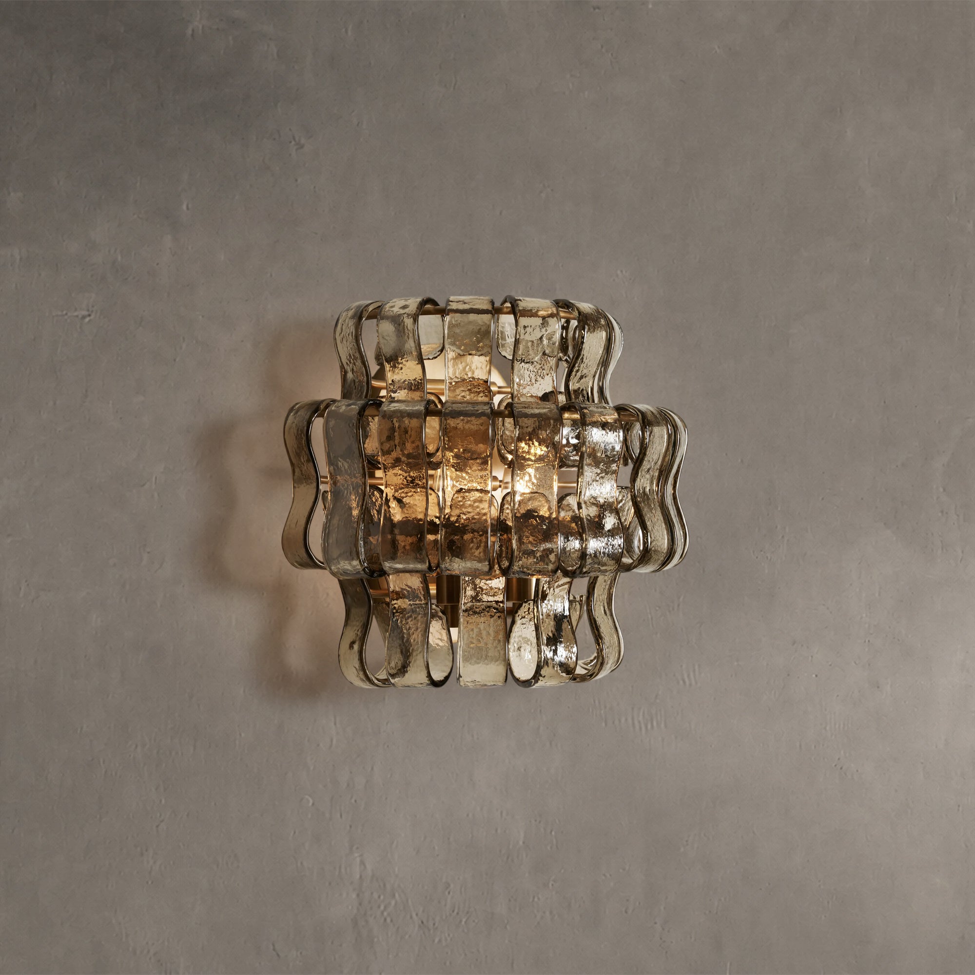 Ghiaccio Sconce