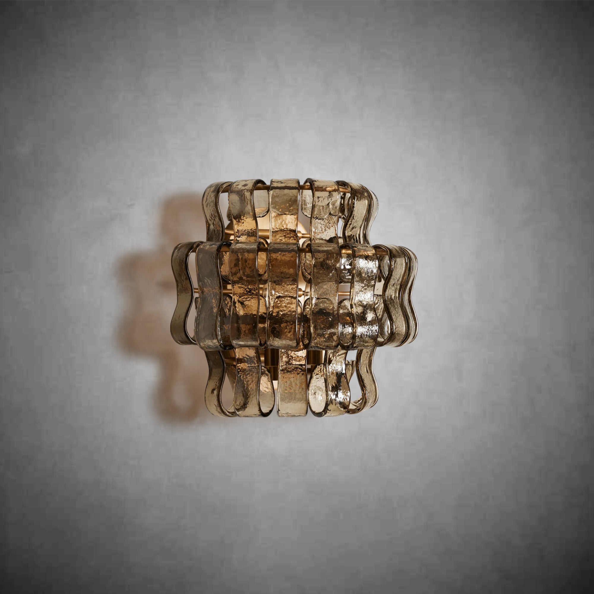 Ghiaccio Sconce