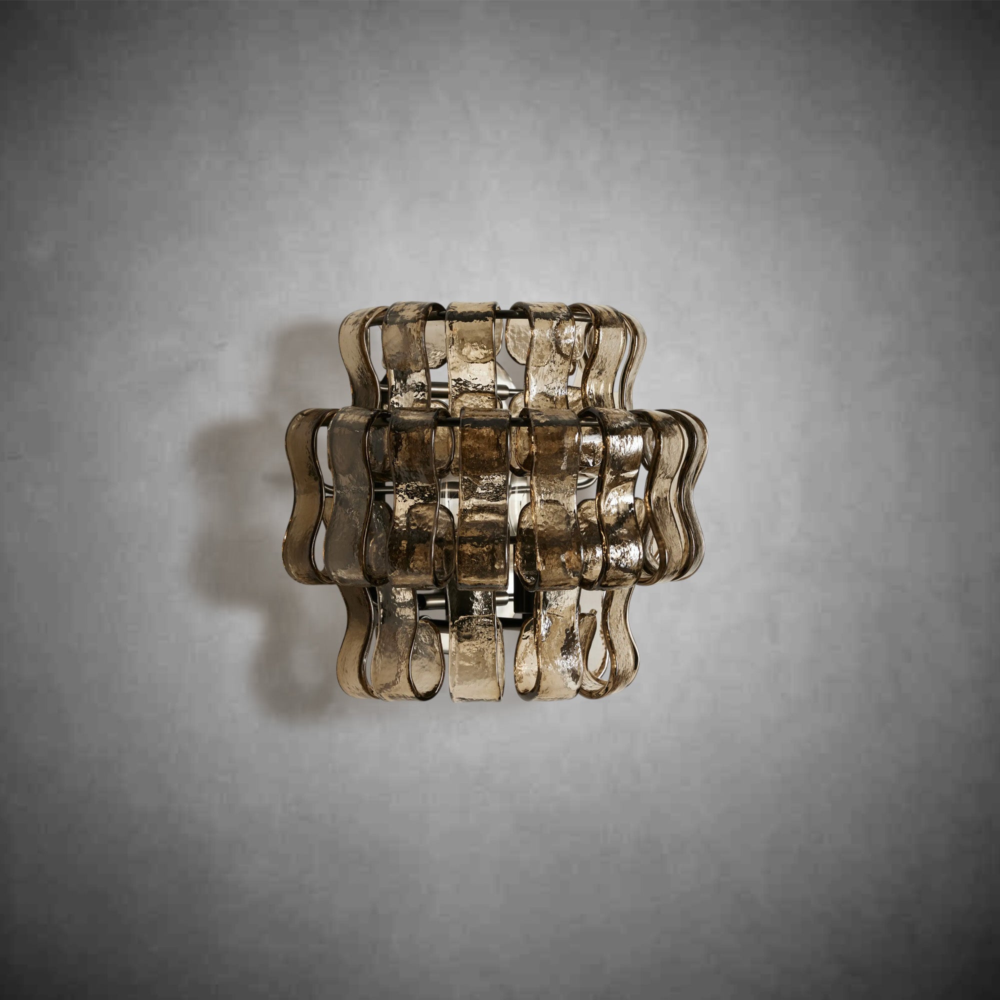 Ghiaccio Sconce