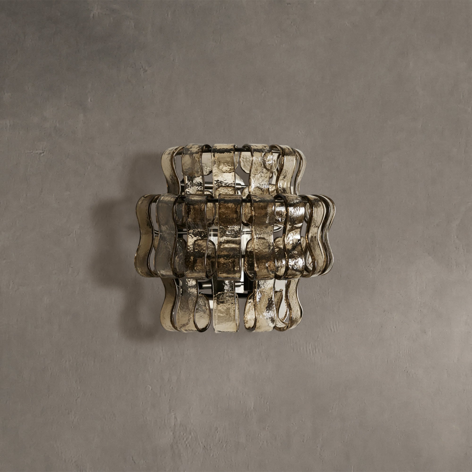 Ghiaccio Sconce
