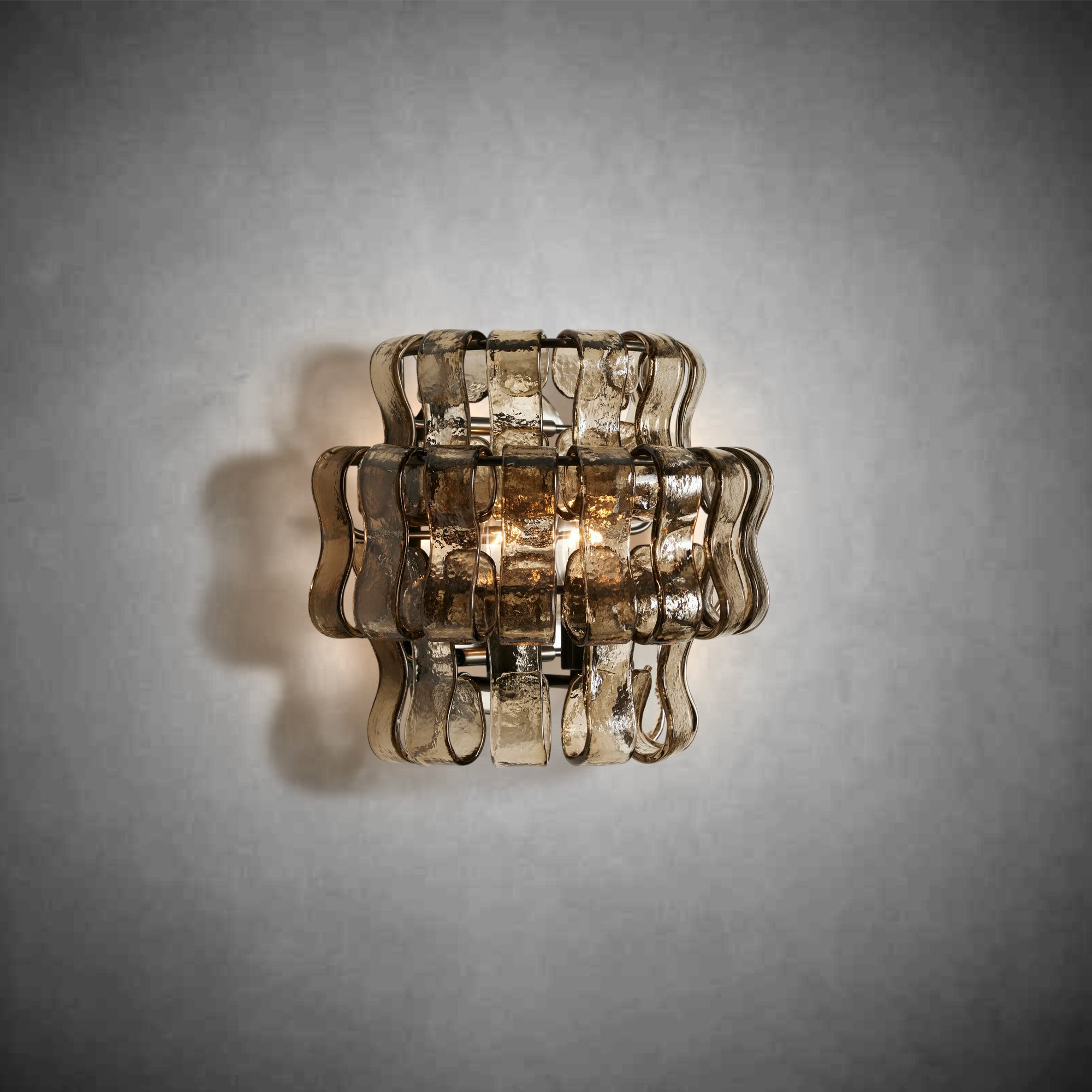 Ghiaccio Sconce