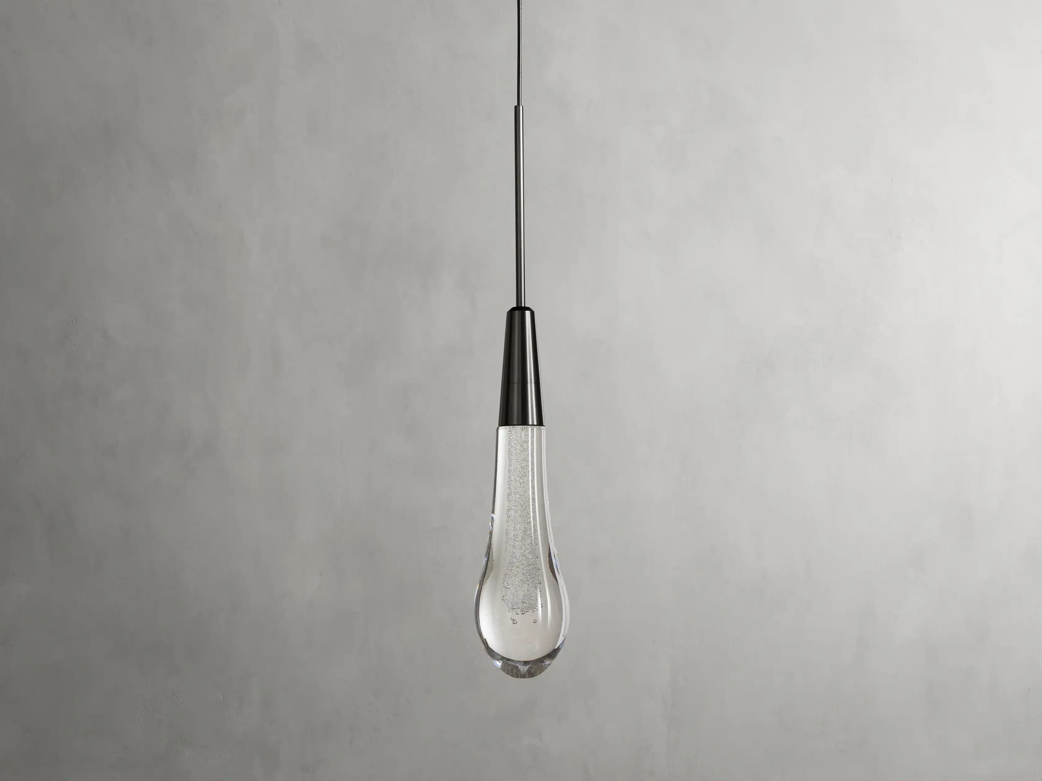 Soltaire pendant