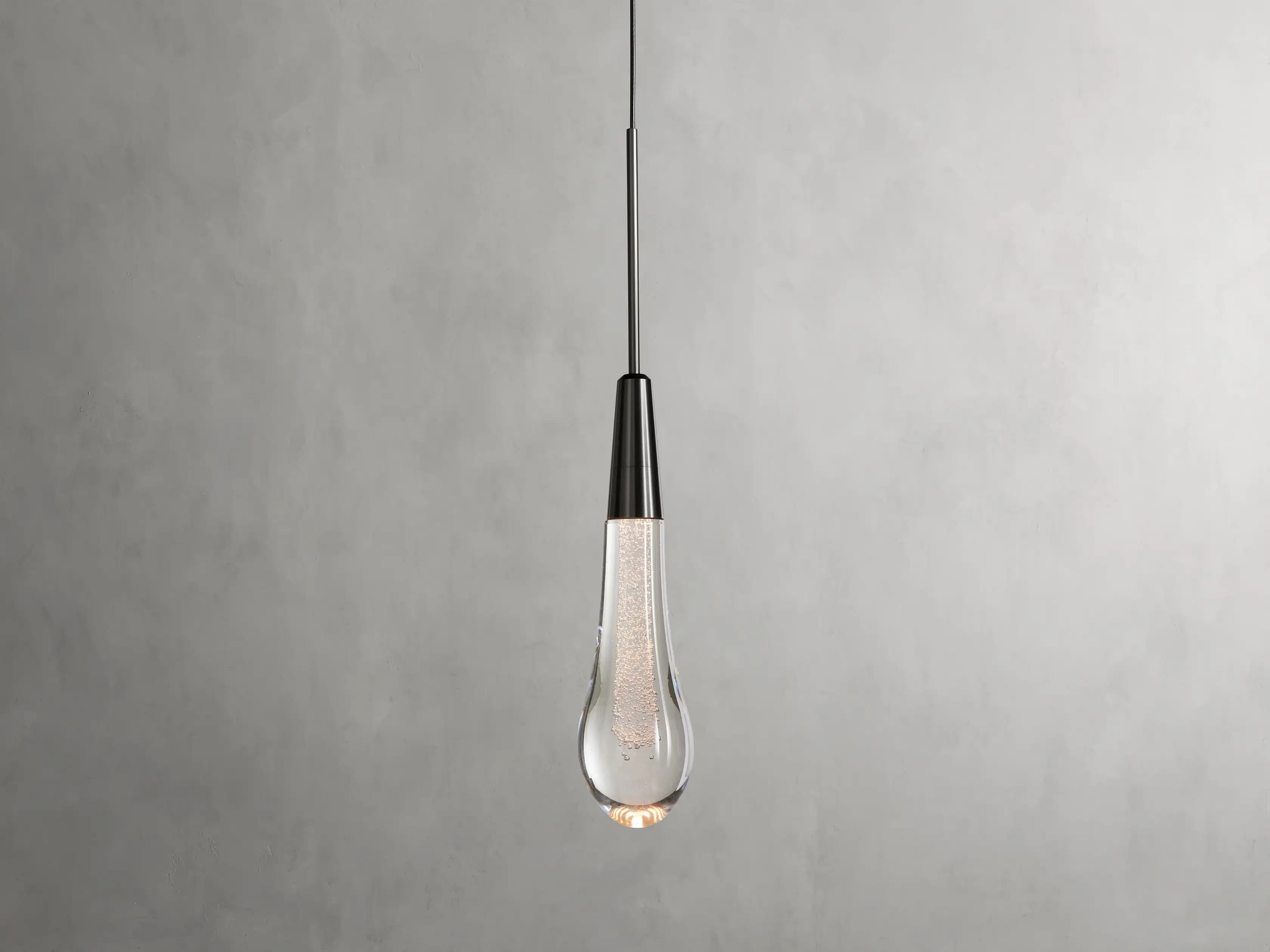 Soltaire pendant