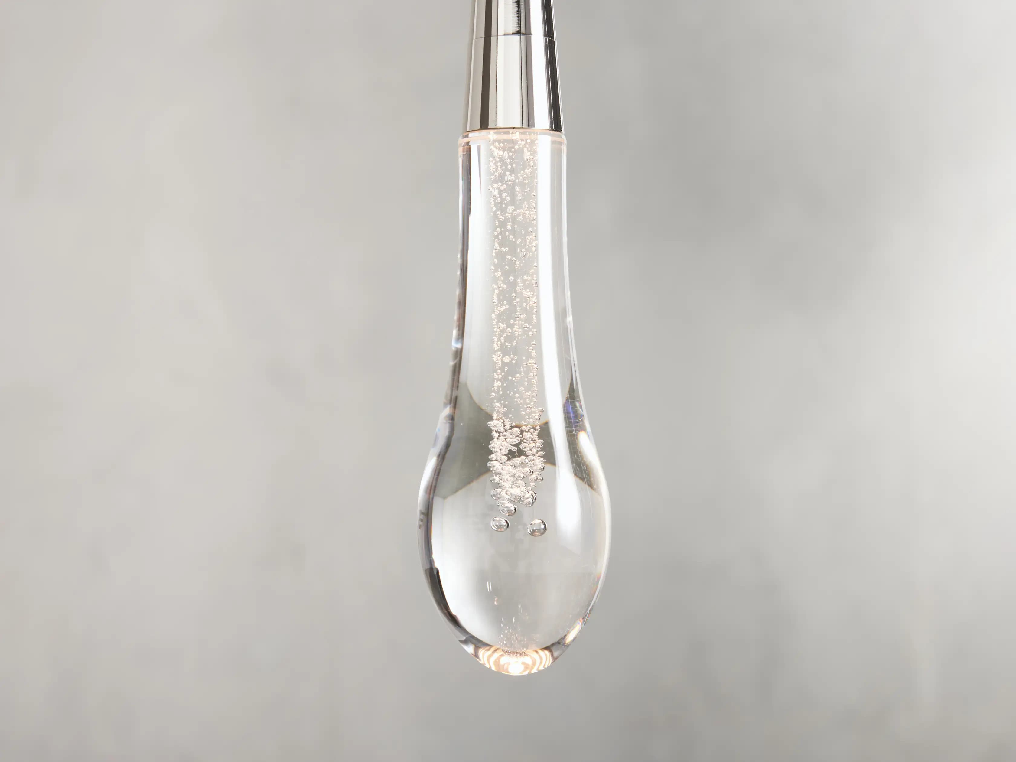 Soltaire pendant
