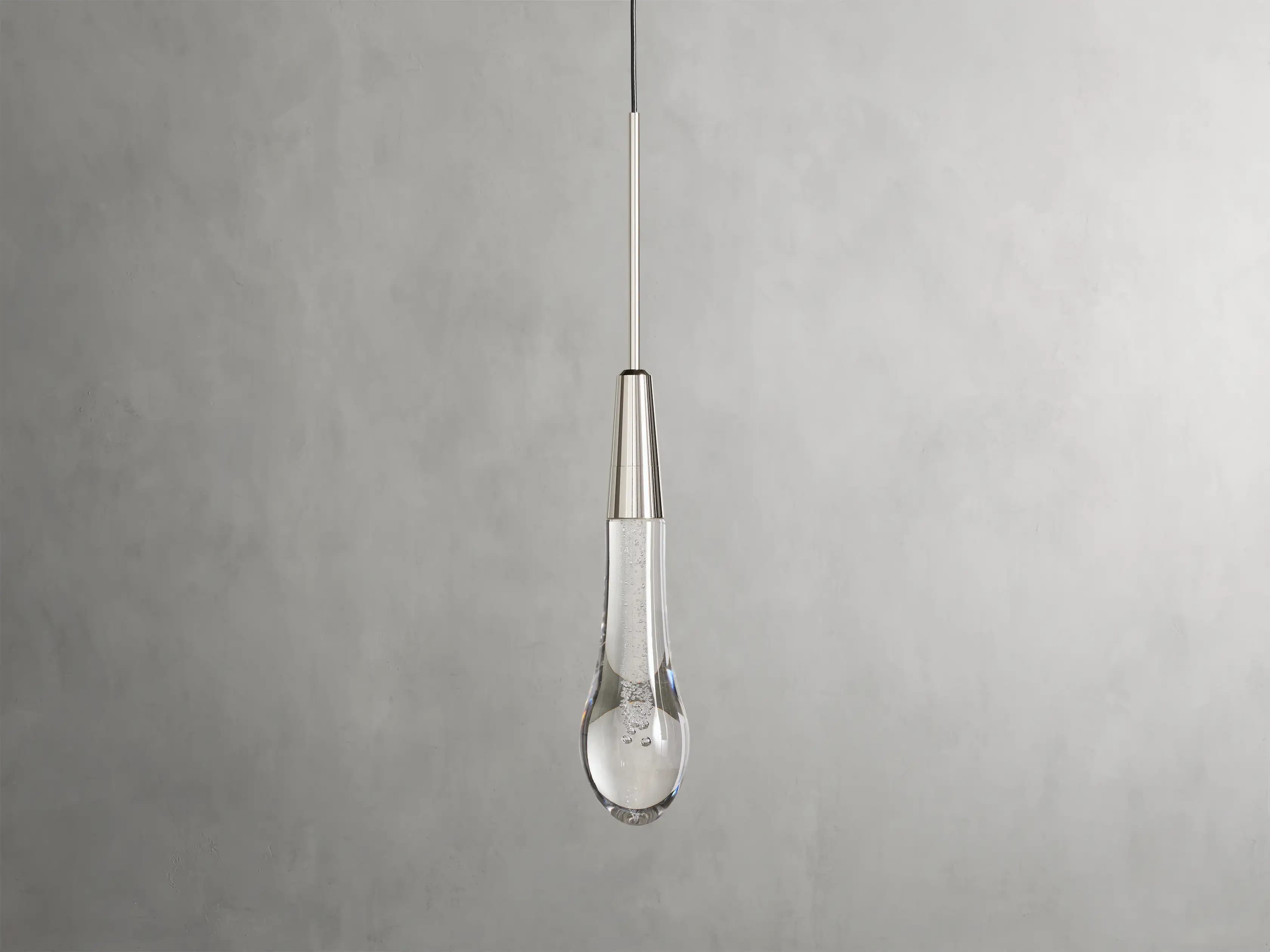 Soltaire pendant