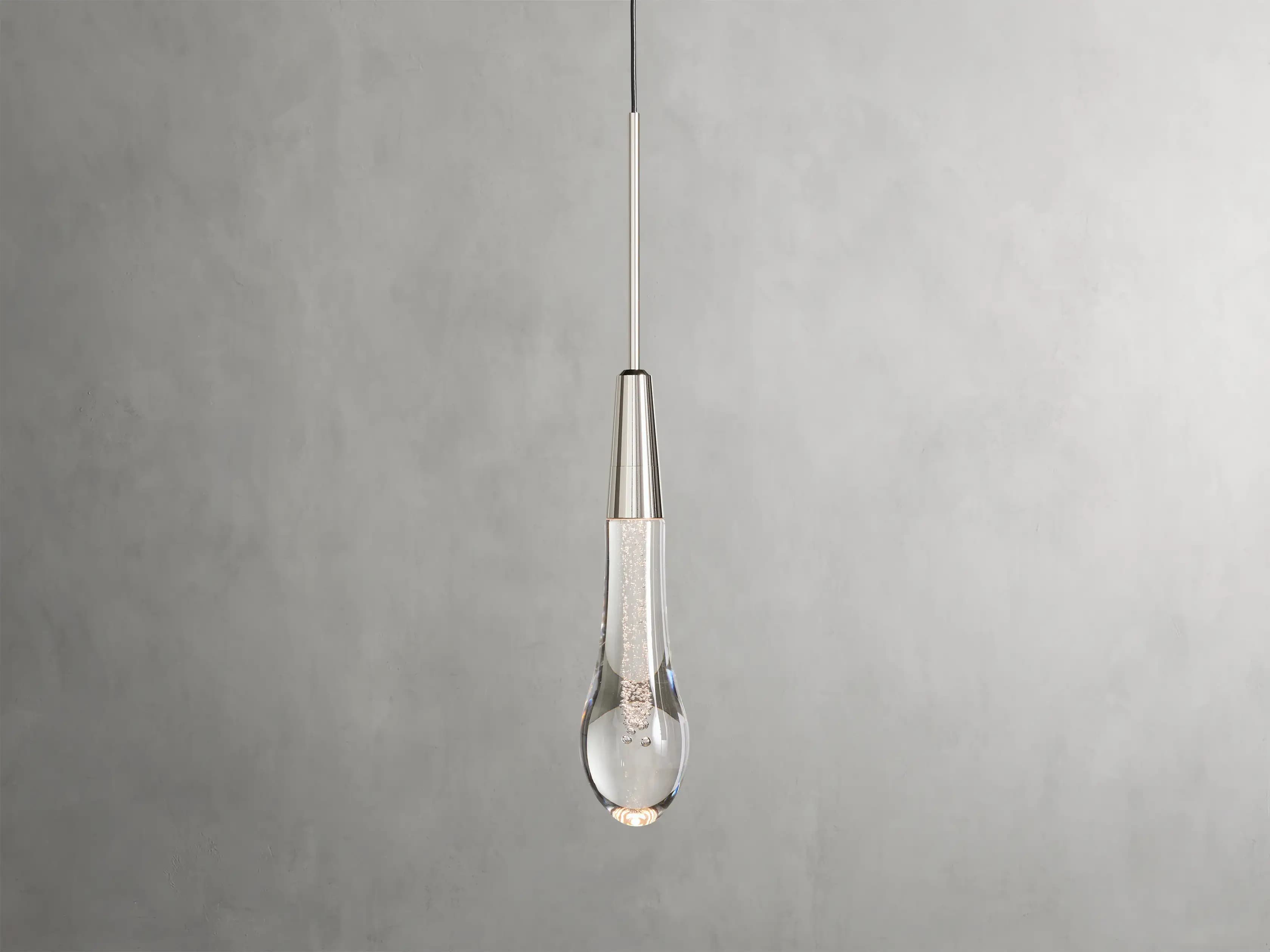Soltaire pendant