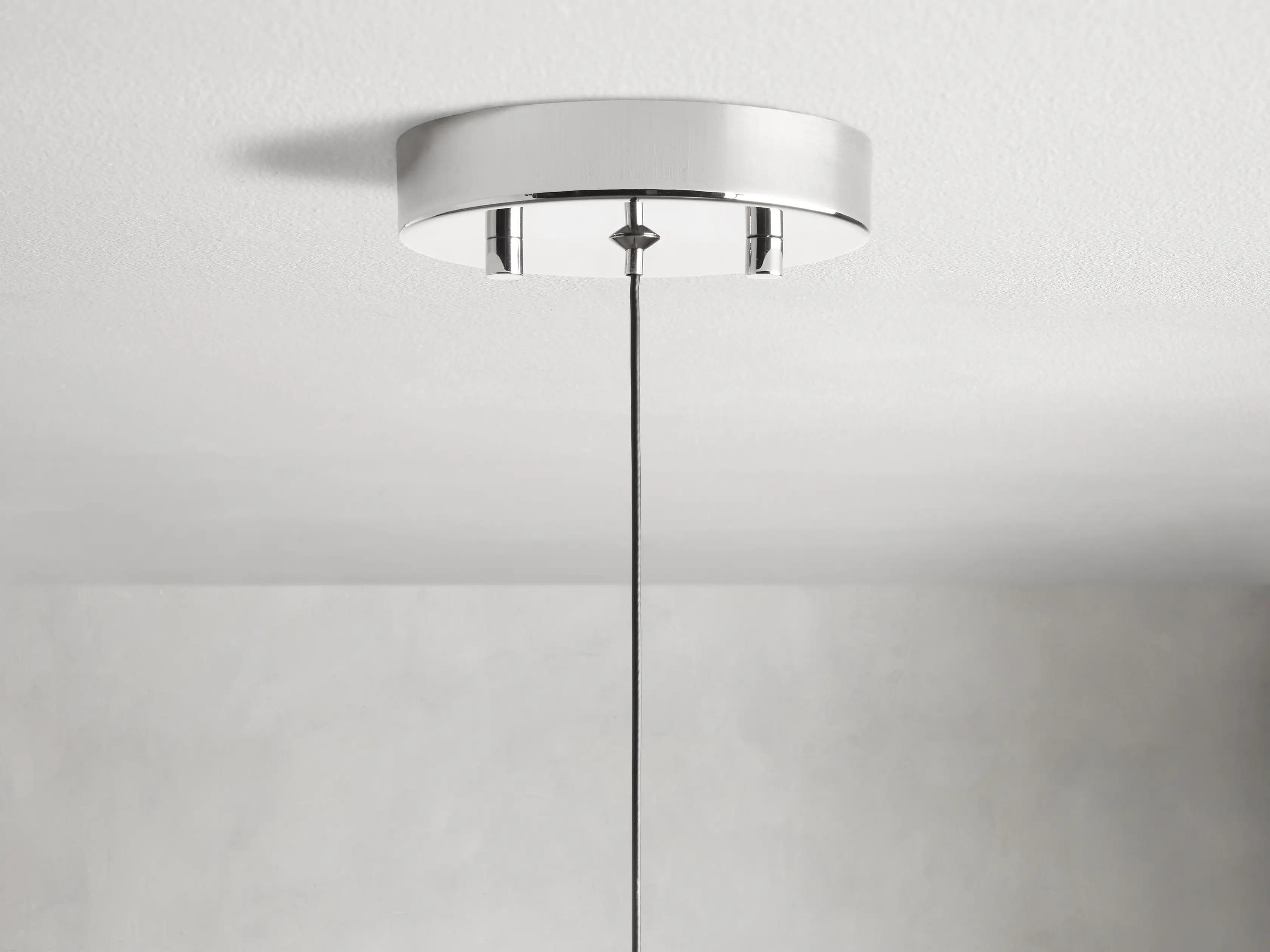 Soltaire pendant