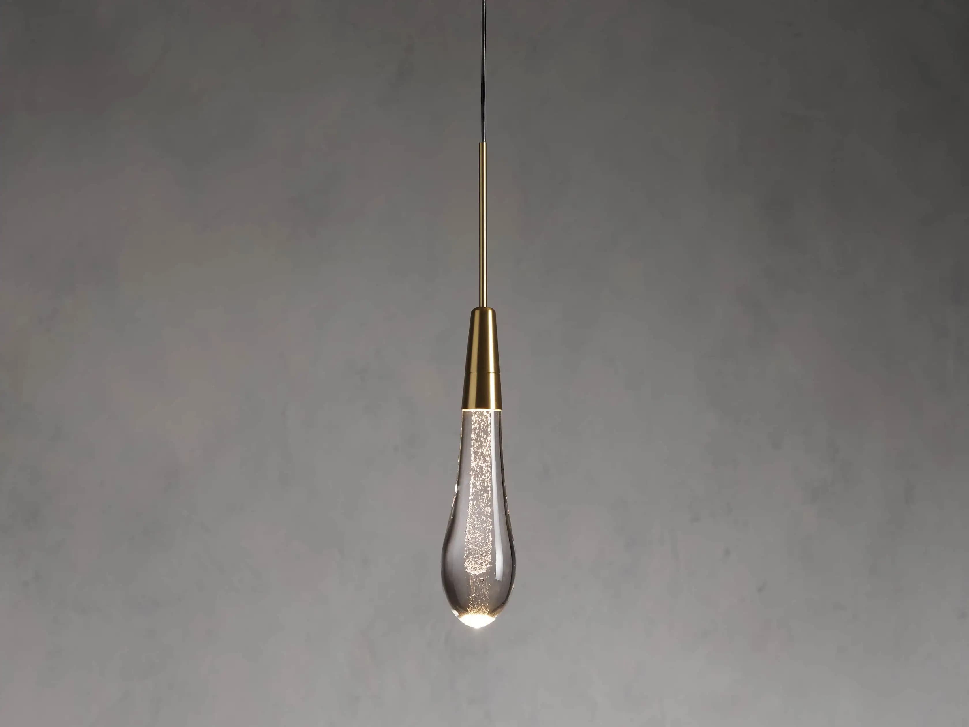 Soltaire pendant
