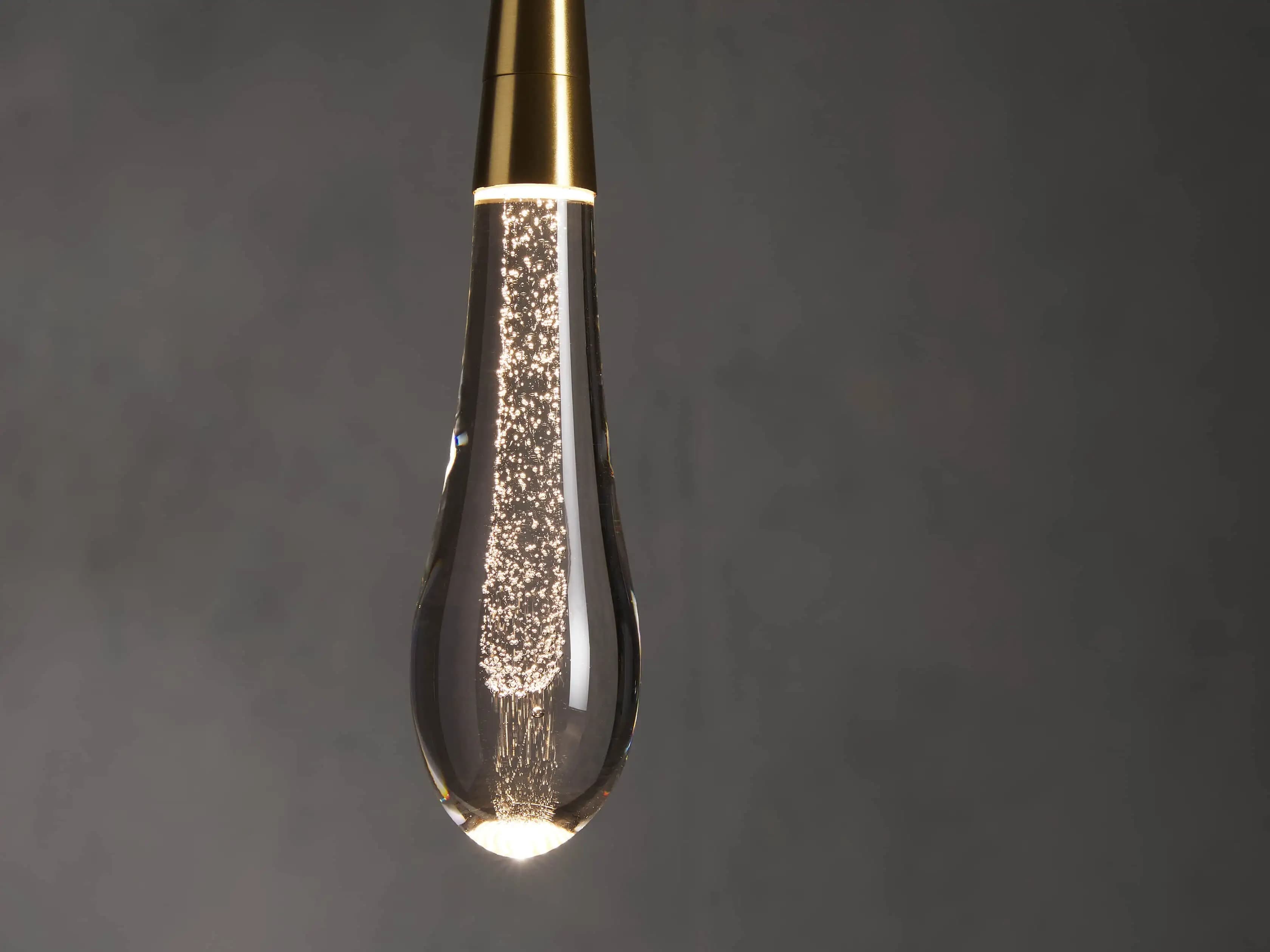 Soltaire pendant