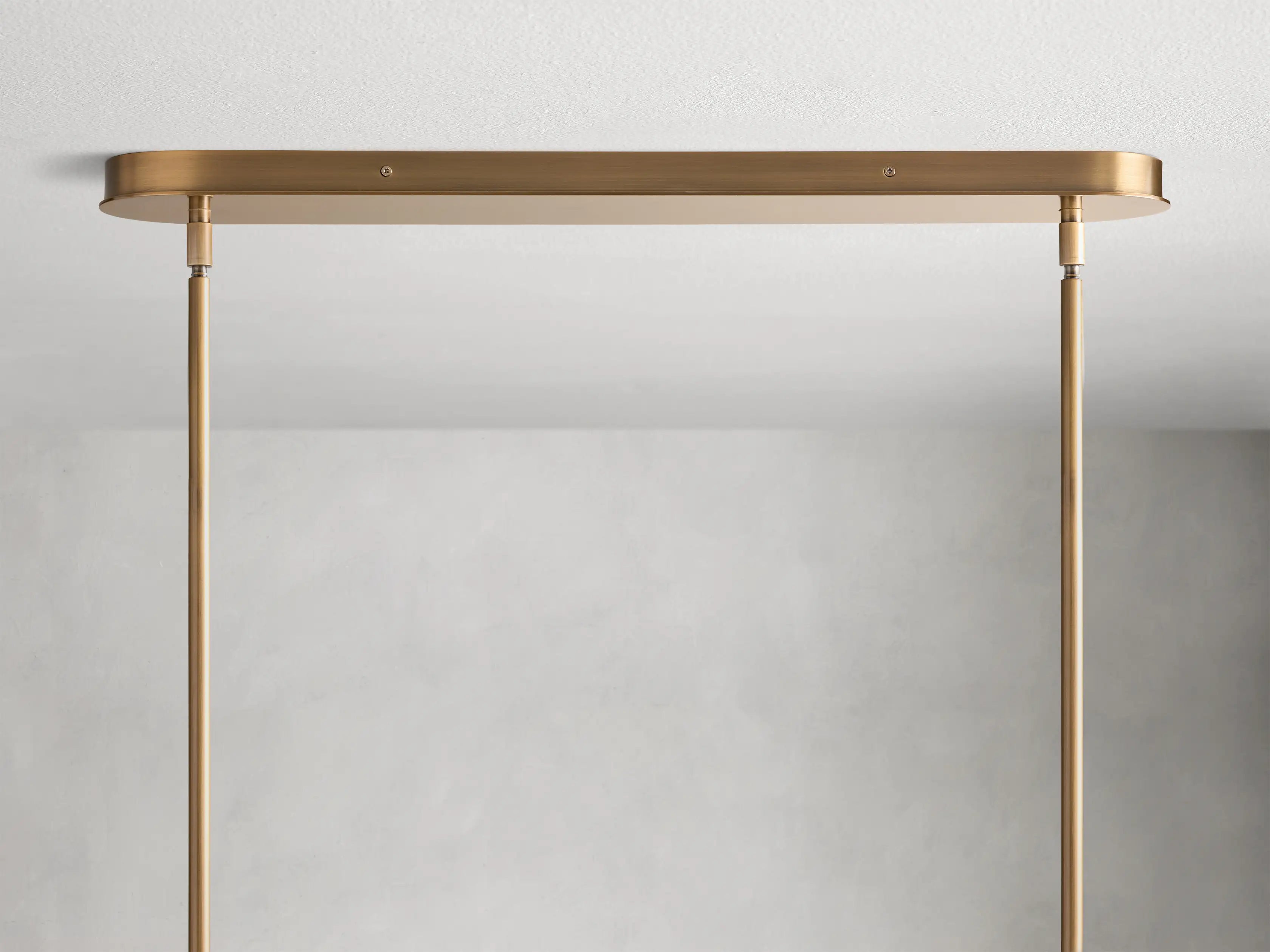 Lyla Linear Chandelier