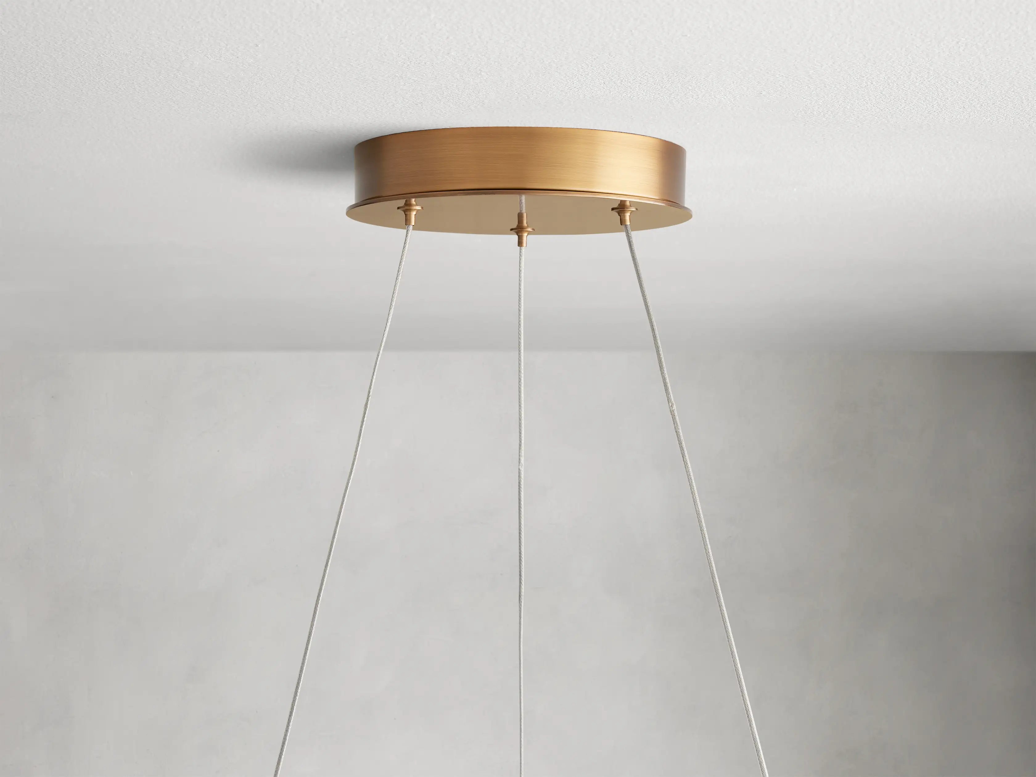 Lyla Round Chandelier