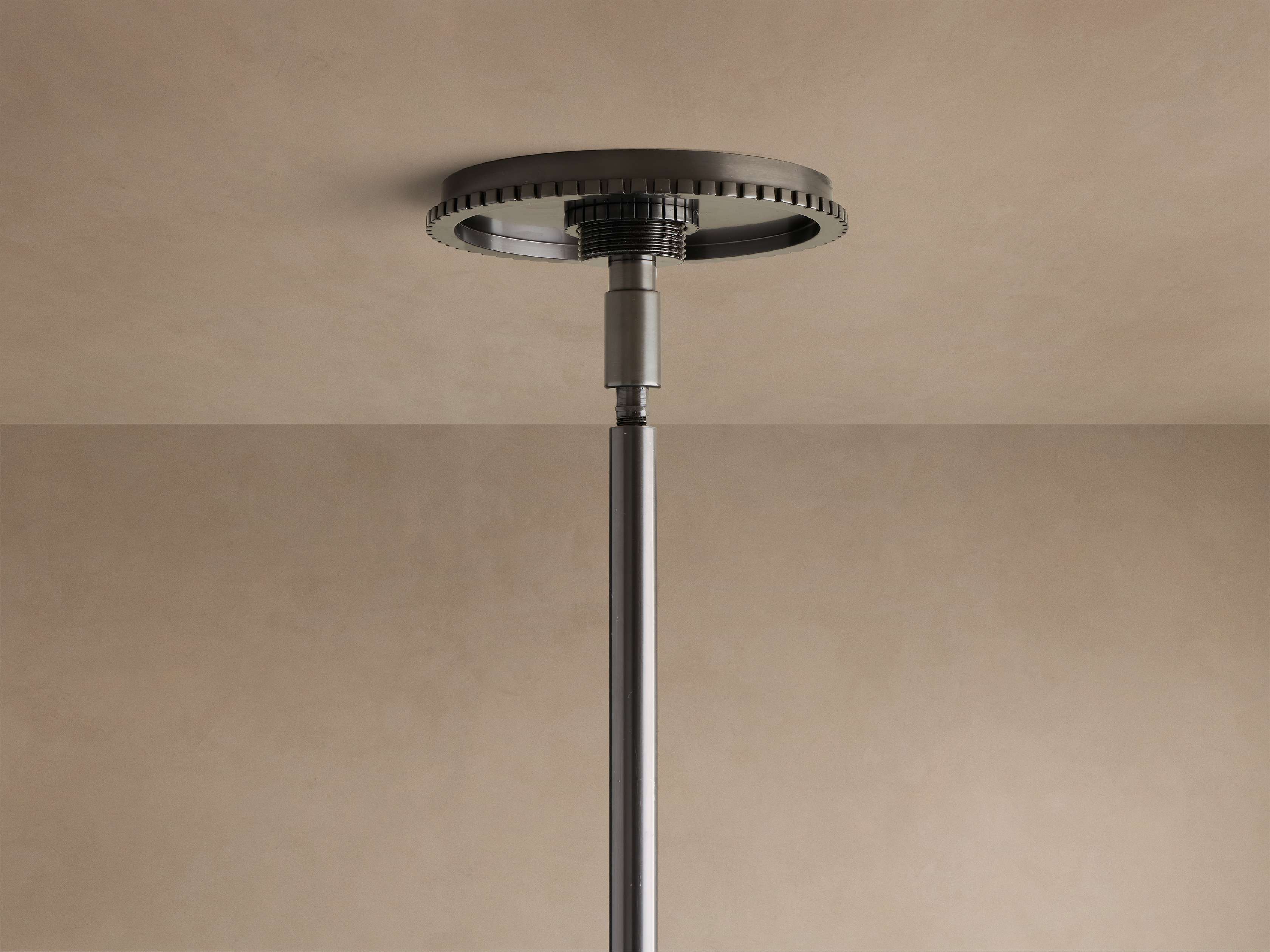Wescott Linear Cone Chandelier
