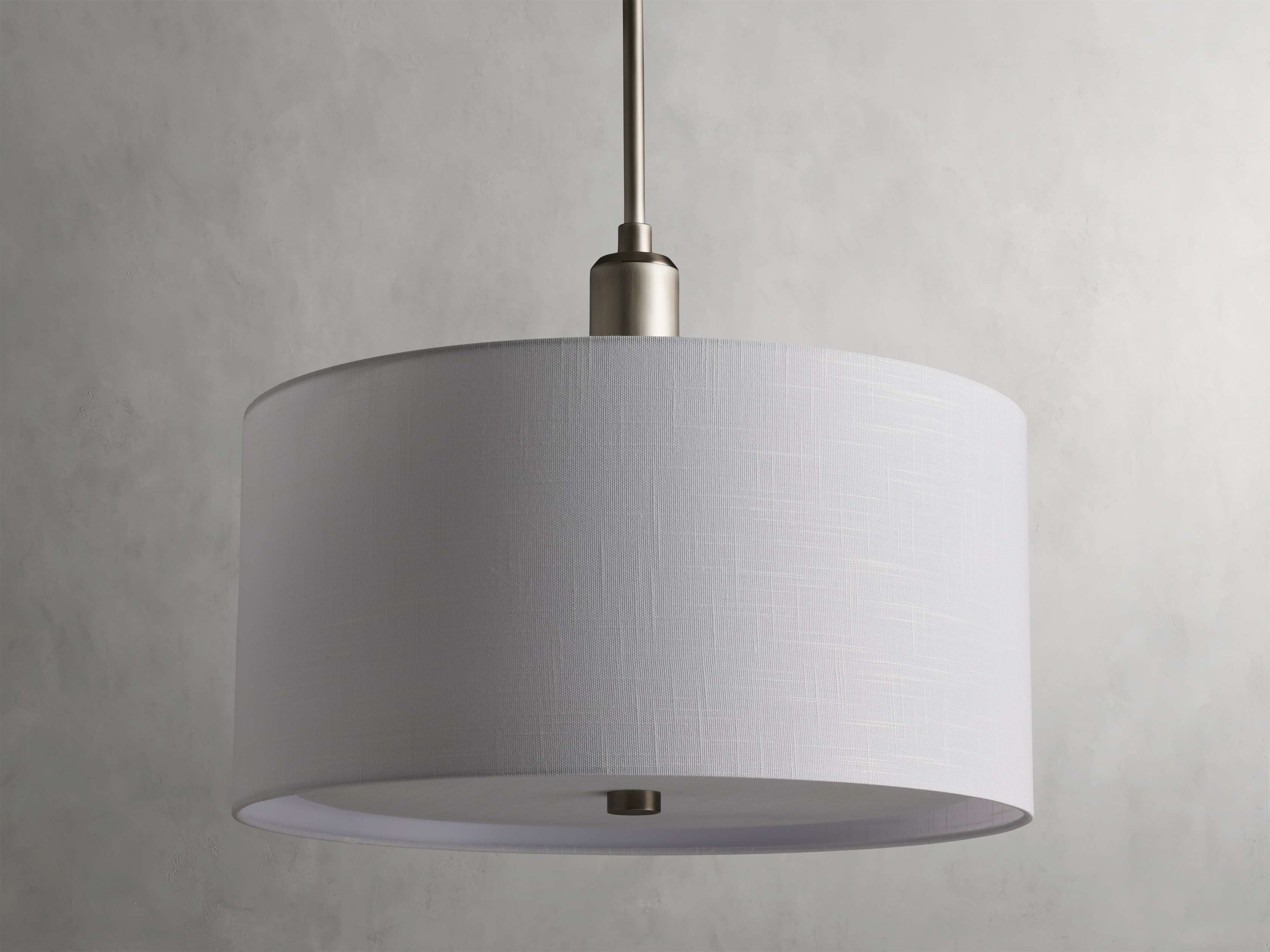 Linden Pendant 22''D