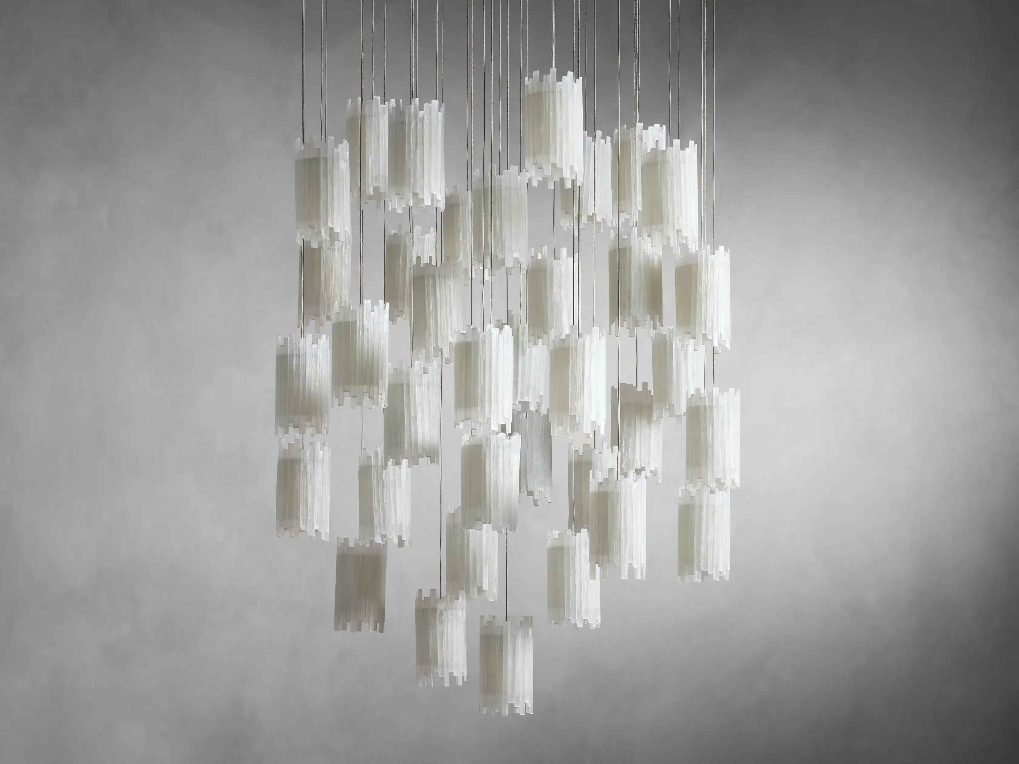 Gianna Round Chandelier