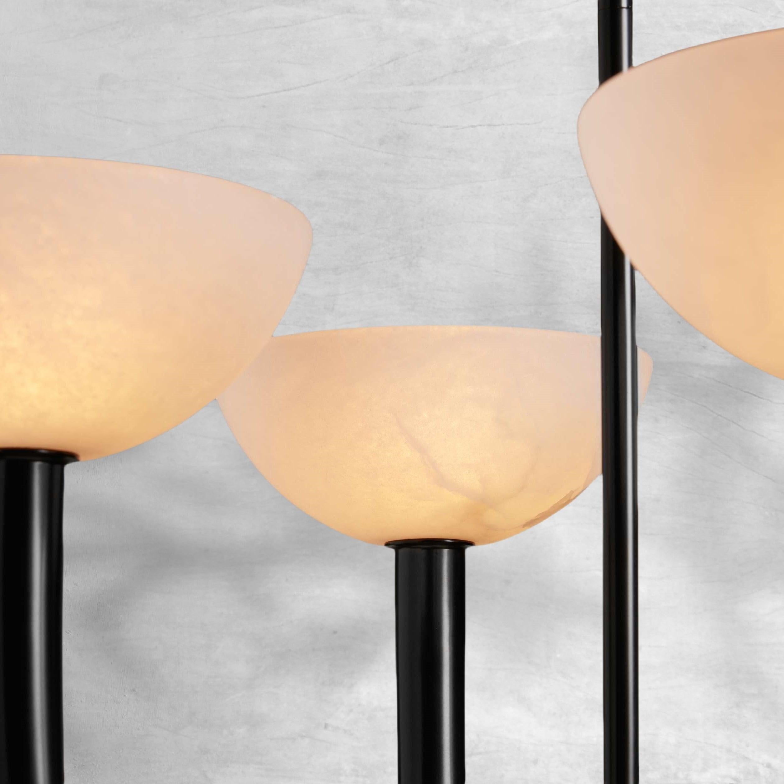 Saguara Chandelier