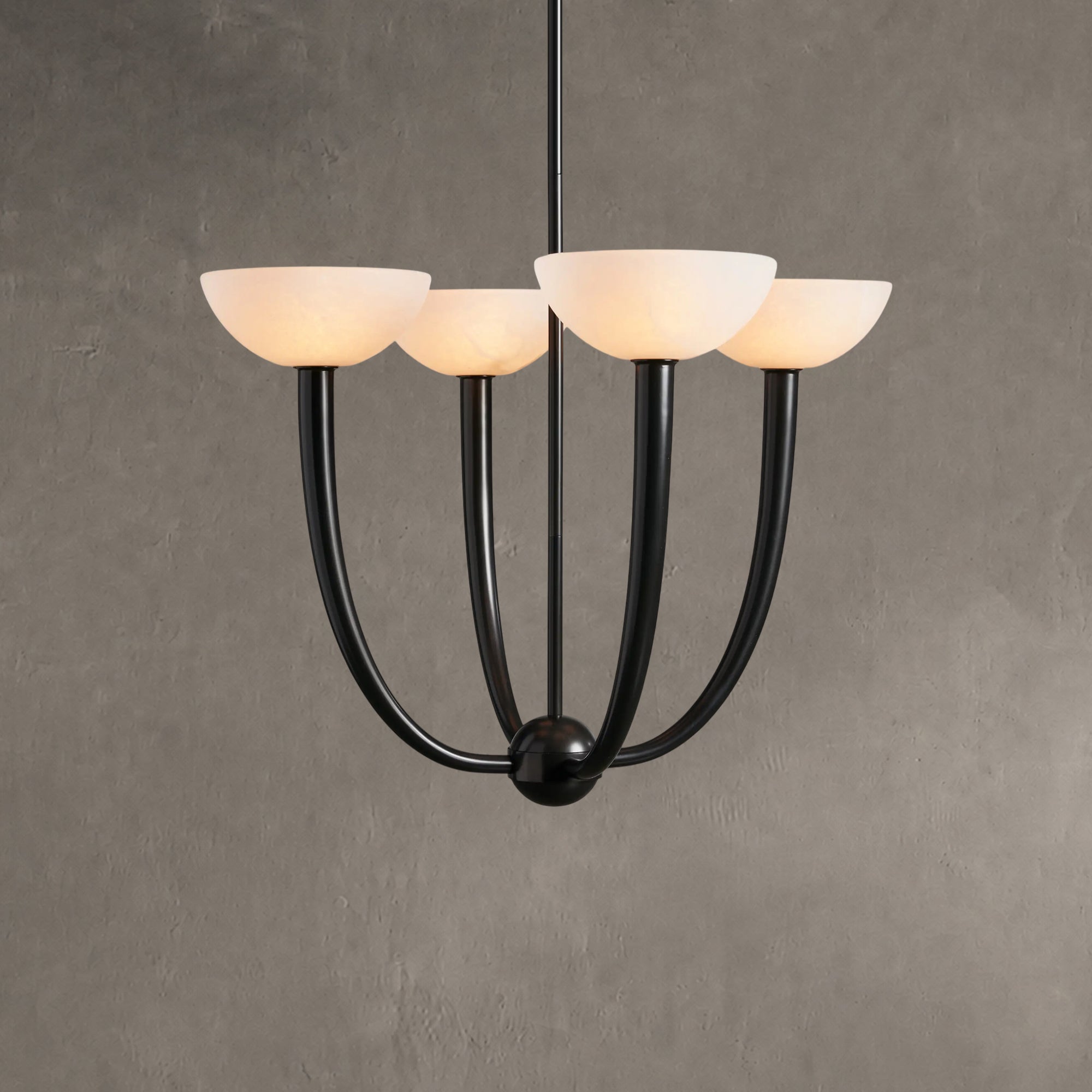 Saguara Chandelier