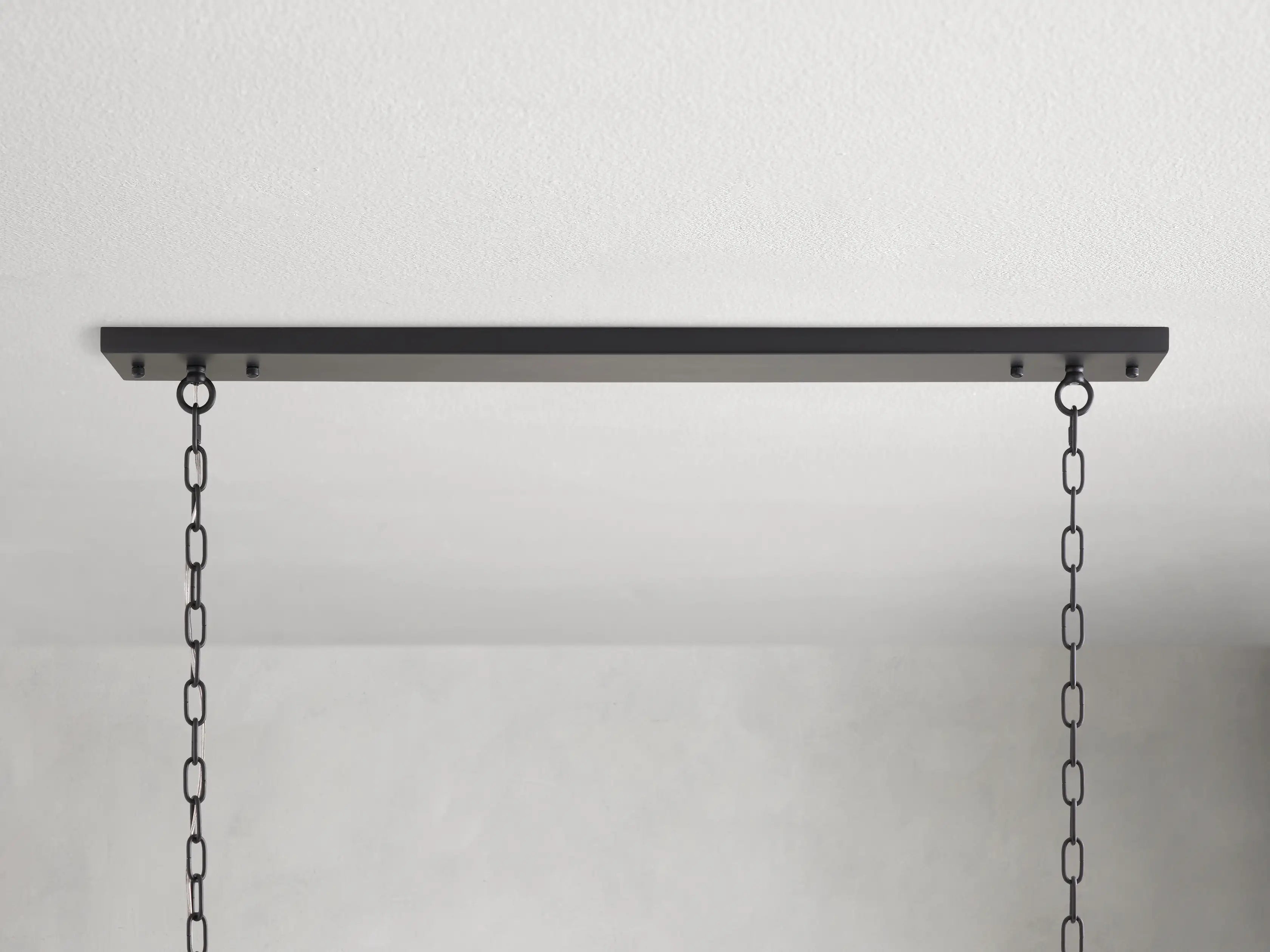 Leyland Rectangular Chandelier