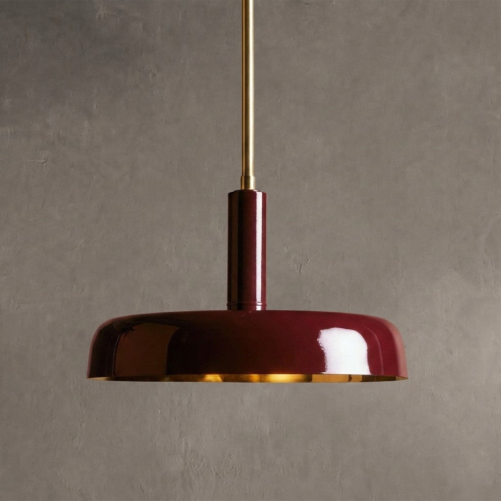 Bonham Pendant 16'' 24''D