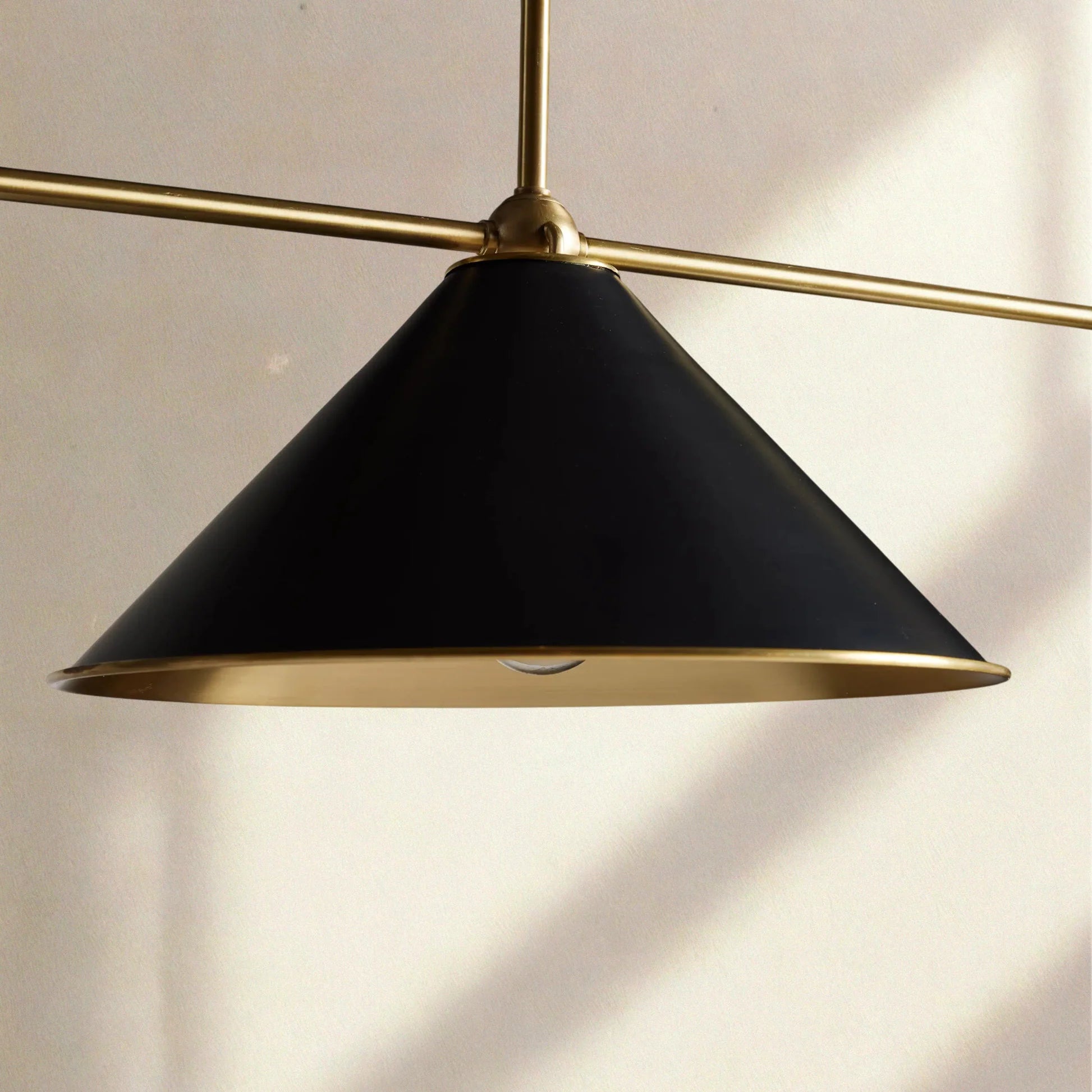 Arno 3-Light Vanity Light