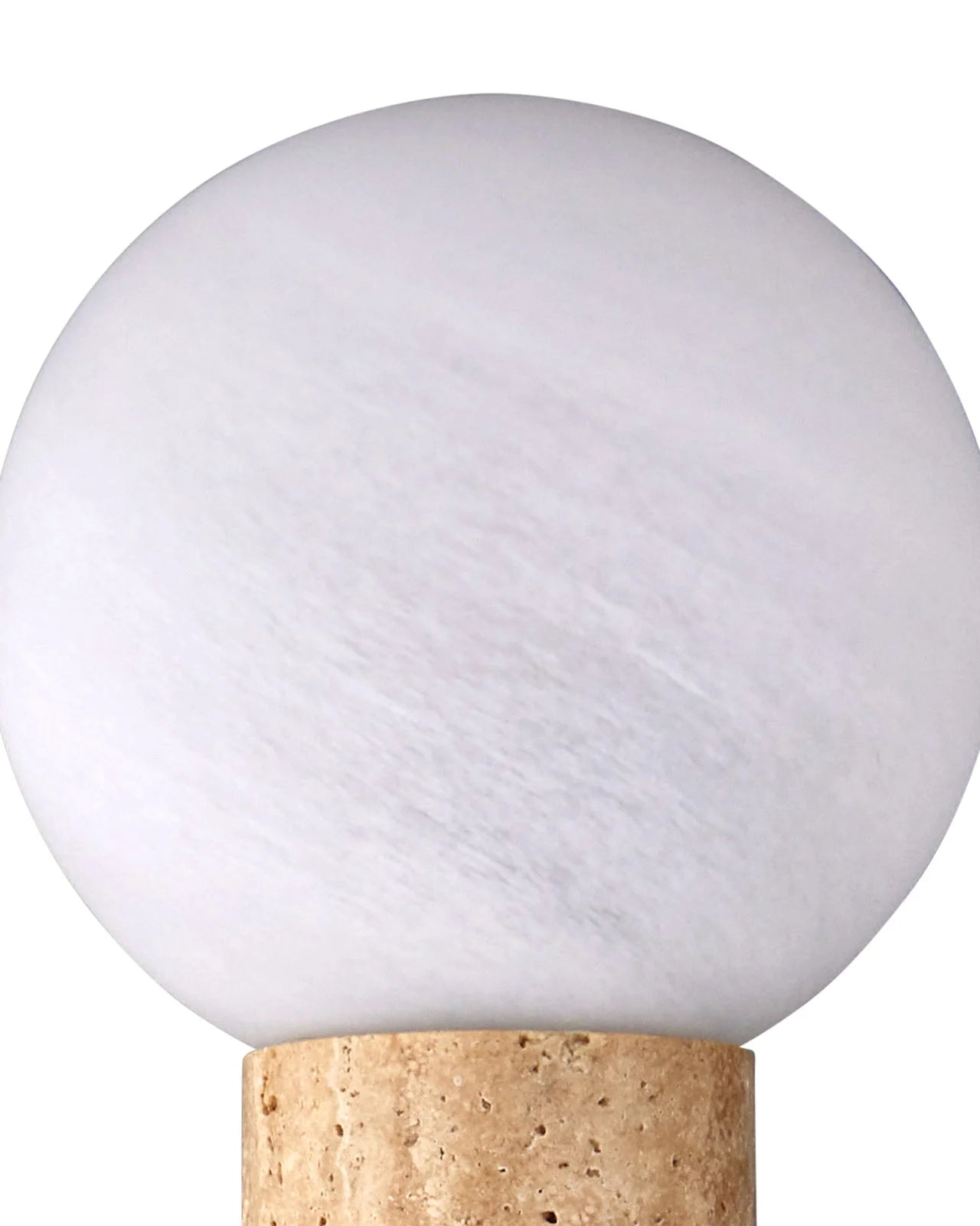 Beat Bath Wall Sconce double ball