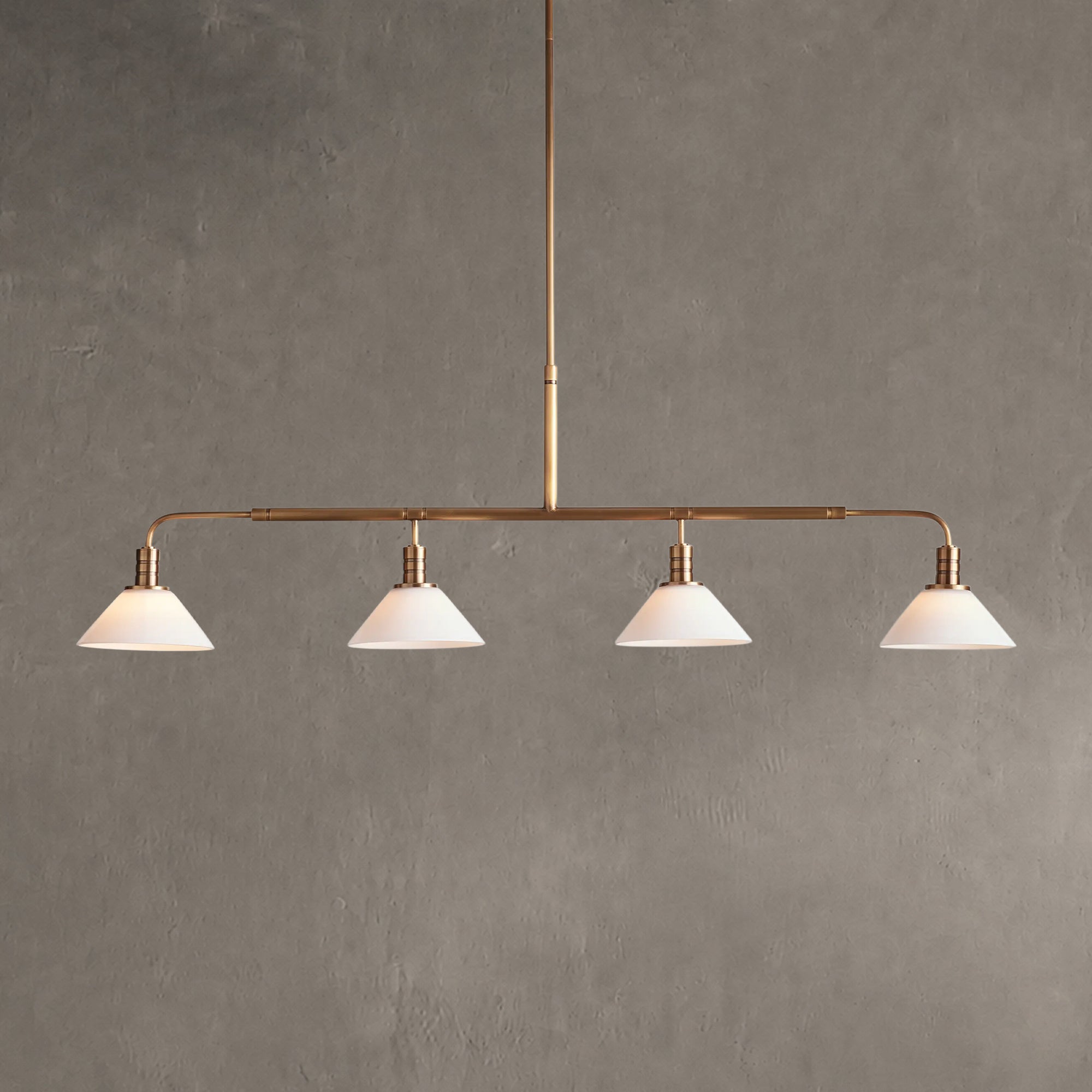 Theron Linear Chandelier