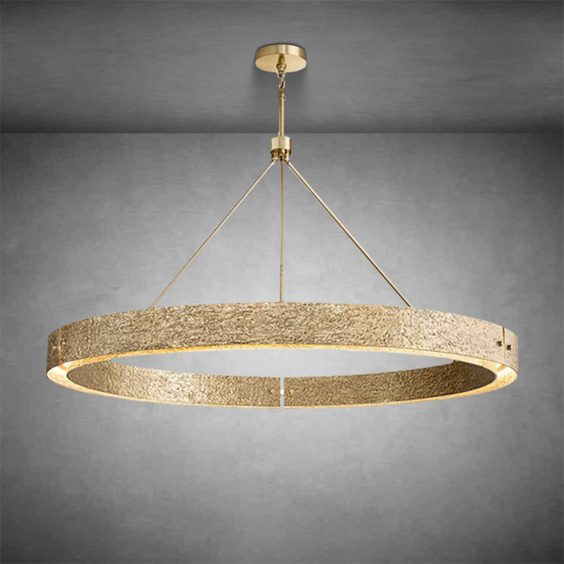 Valvray Round Chandelier