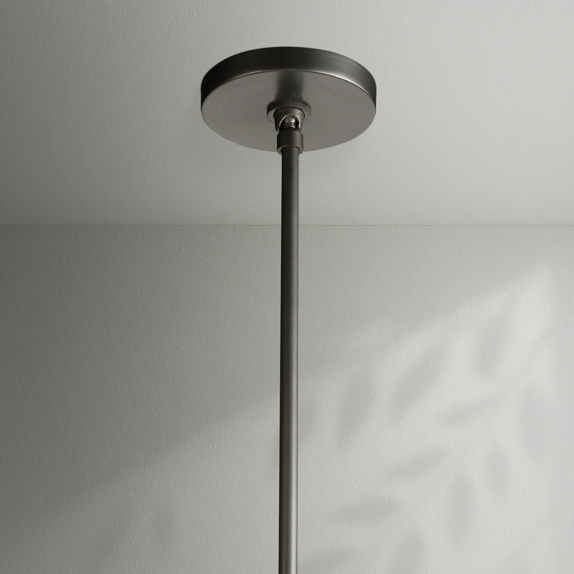 Savelle Milk Glass Pendant