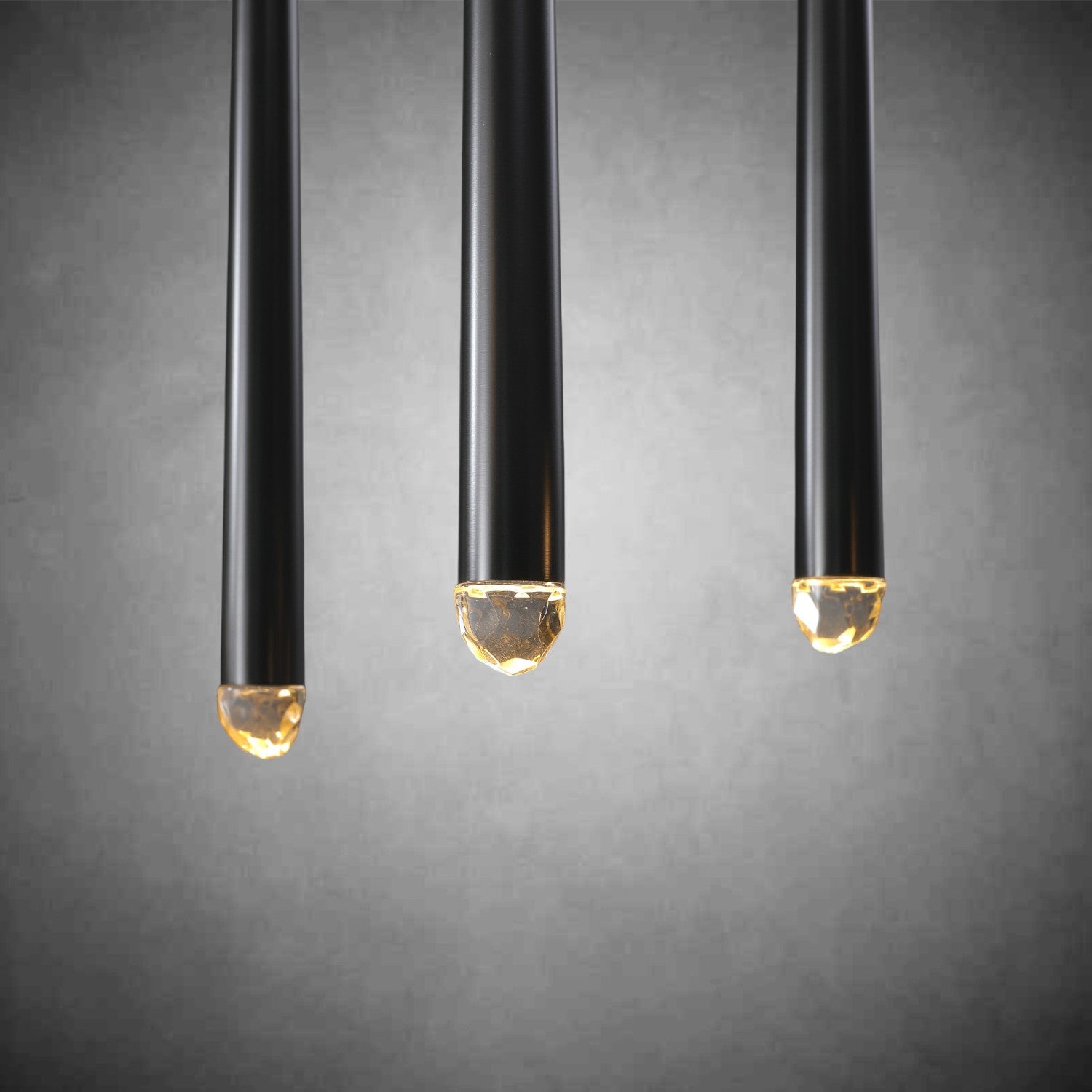 Aquitelia Linear Chandelier