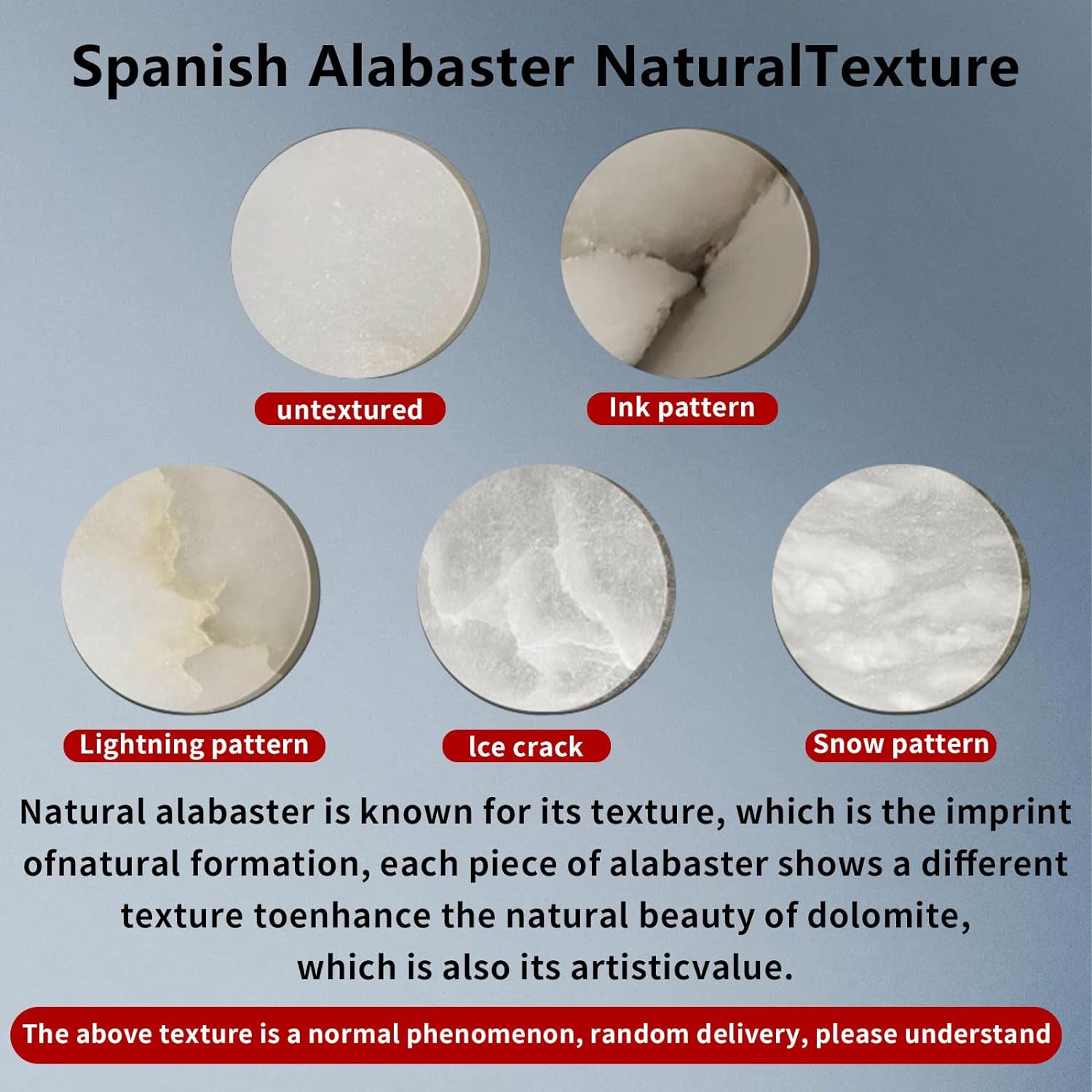 Gold Modern LED Acrylic Wall Sconce 19W Cool White