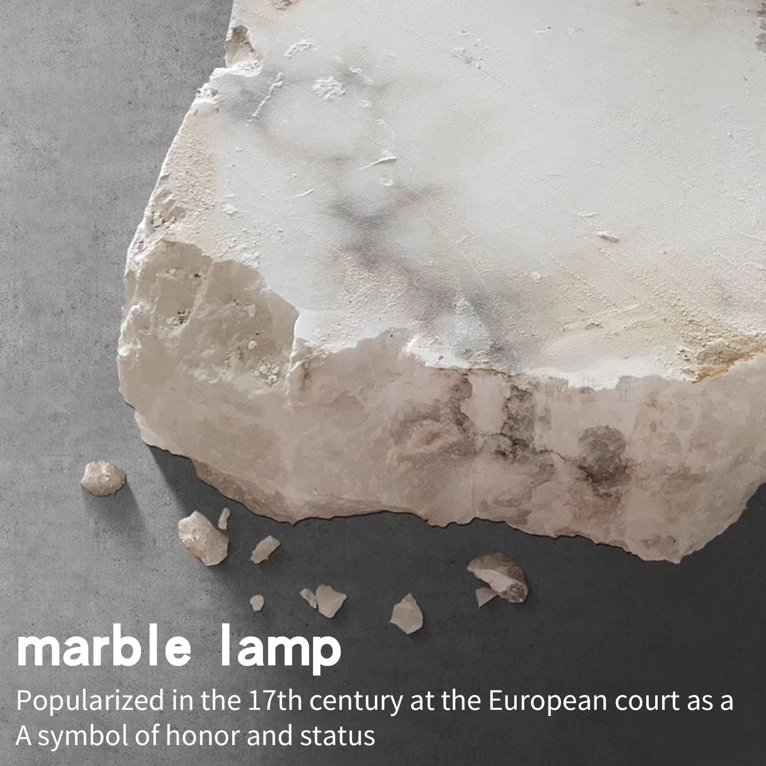 Gold Modern LED Acrylic Wall Sconce 19W Cool White