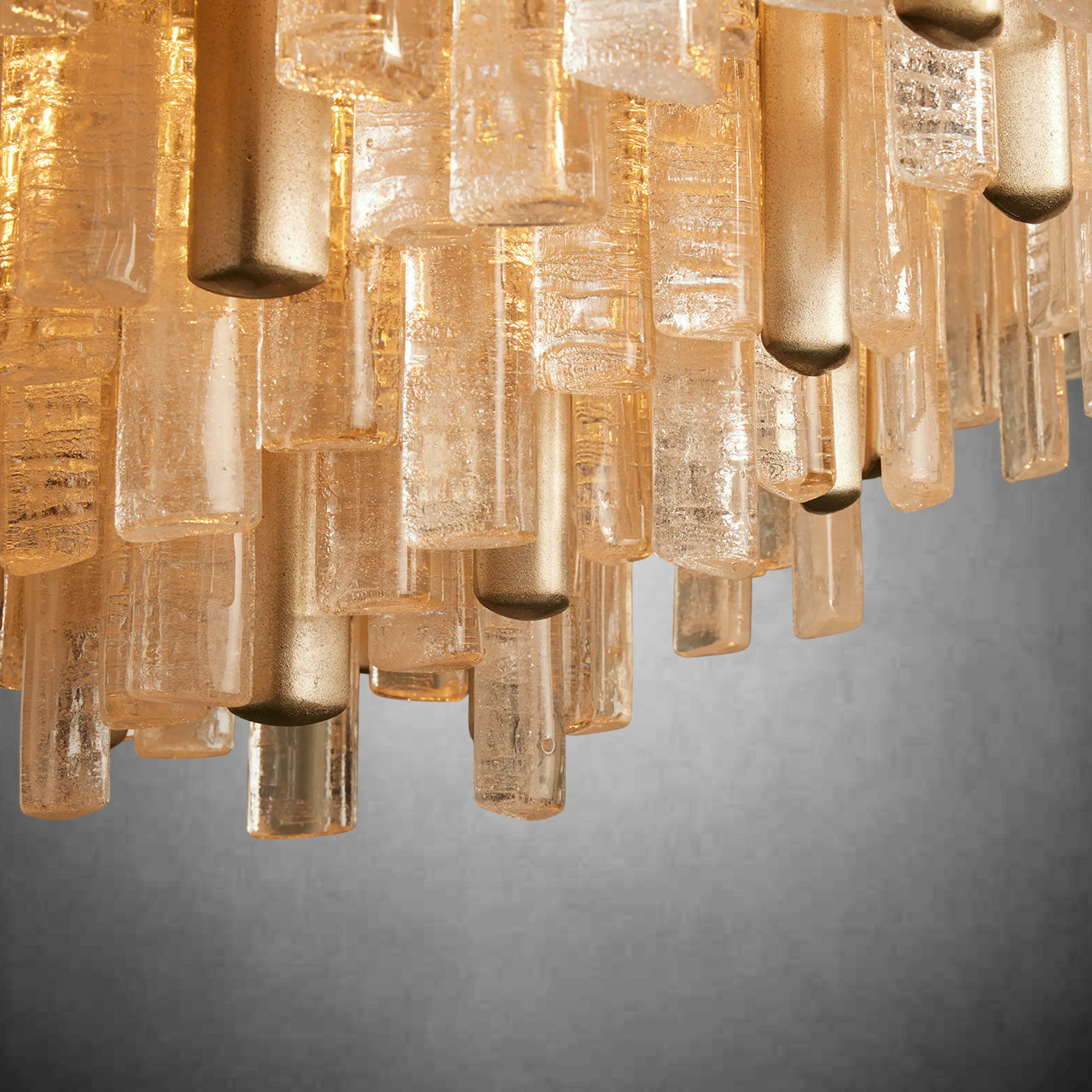 Neve Round Chandelier