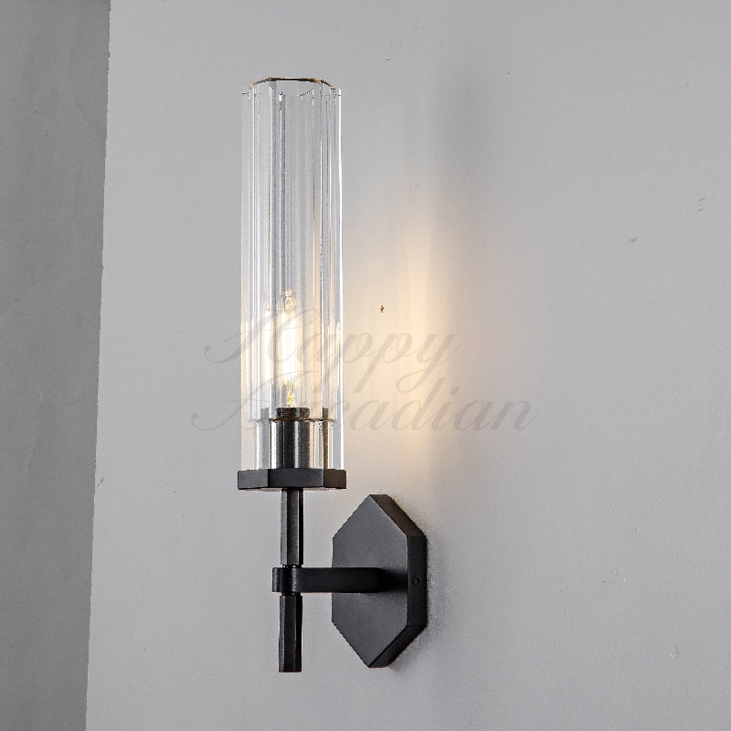 Lirael Round Grand Wall Sconce
