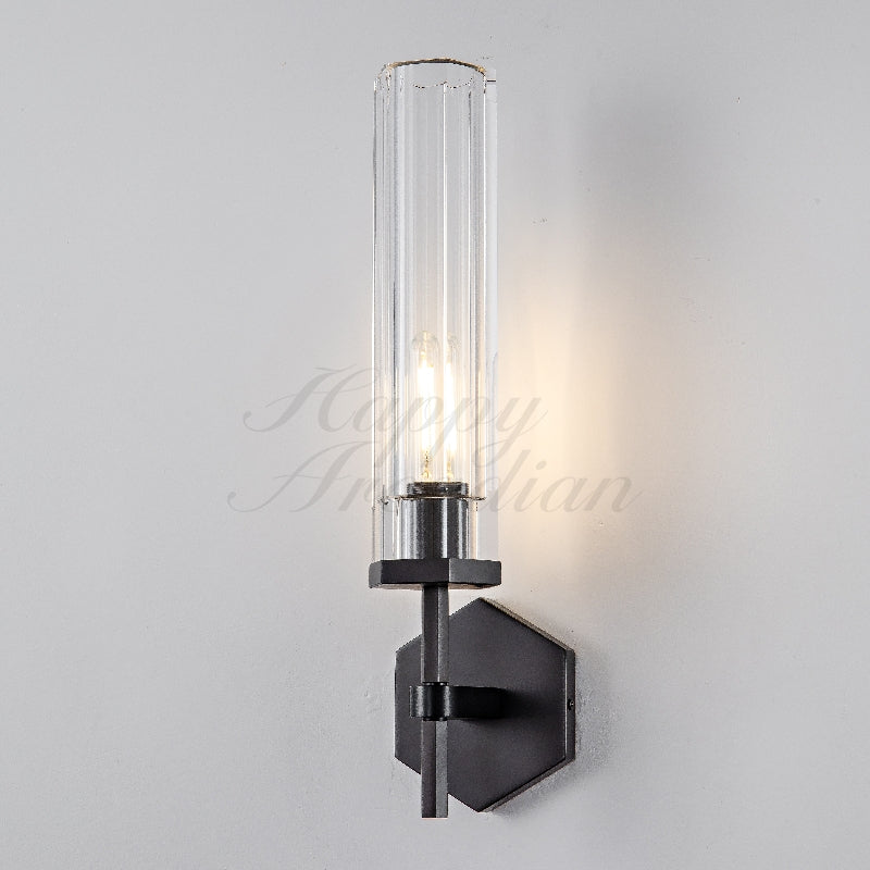Lirael Round Grand Wall Sconce