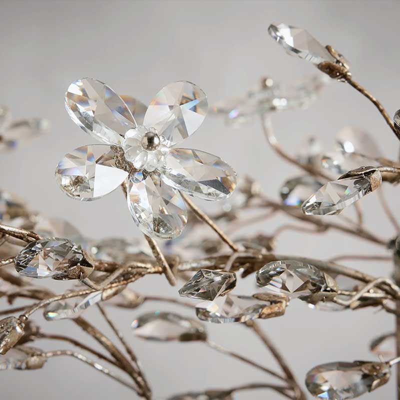 Fiore Linear Chandelier